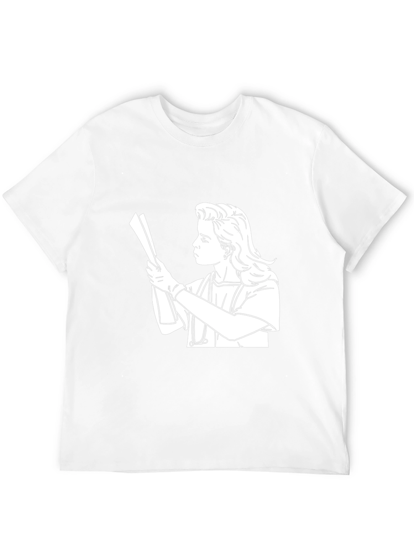 Medical Professional Graphic T-Shirt