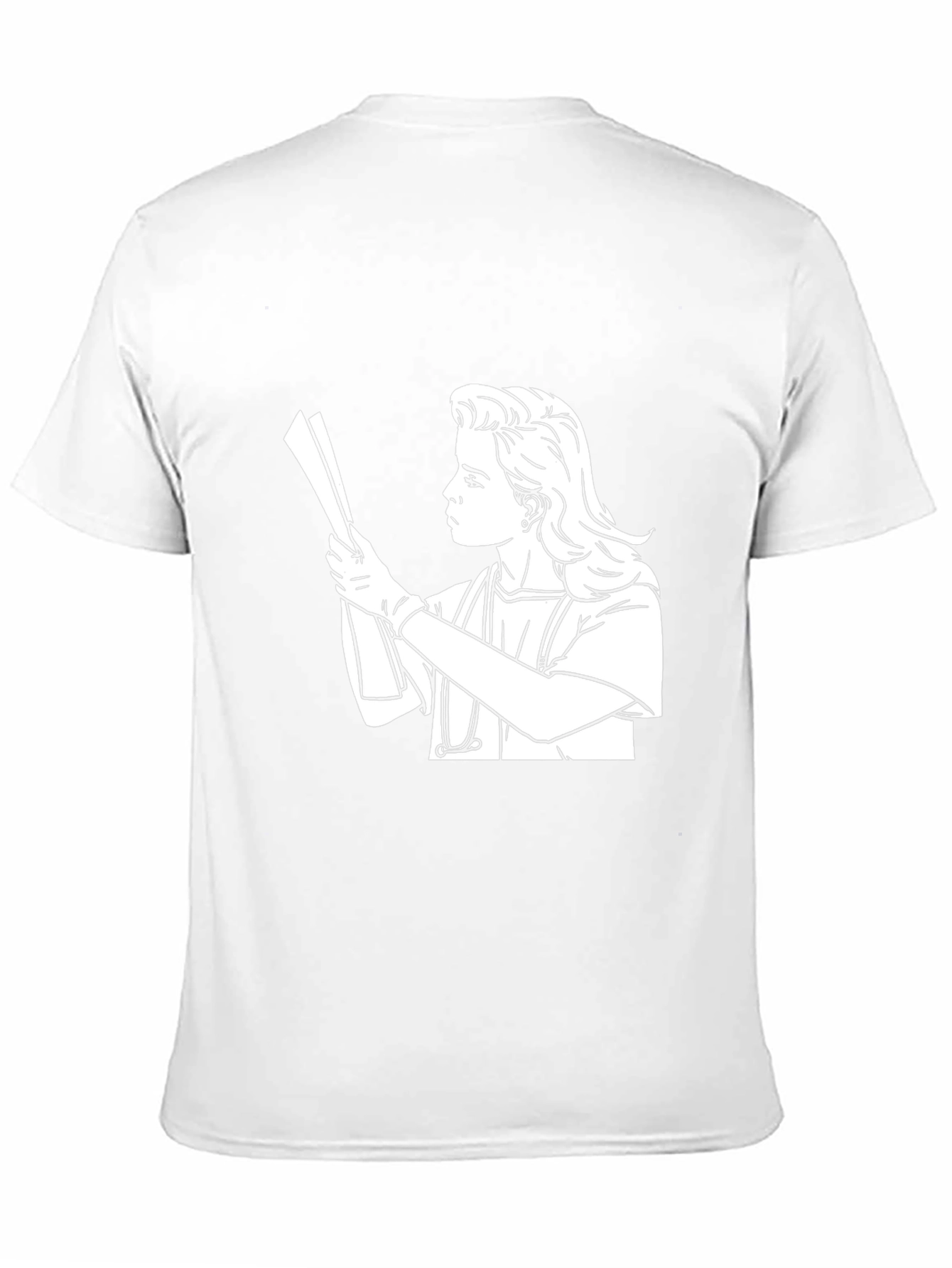 Medical Professional Graphic T-Shirt