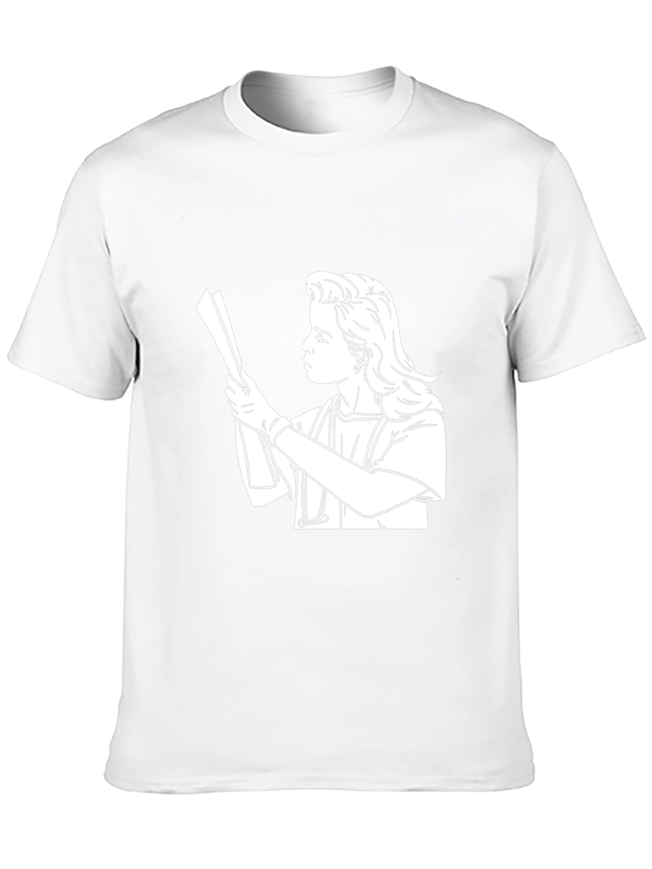 Medical Professional Graphic T-Shirt