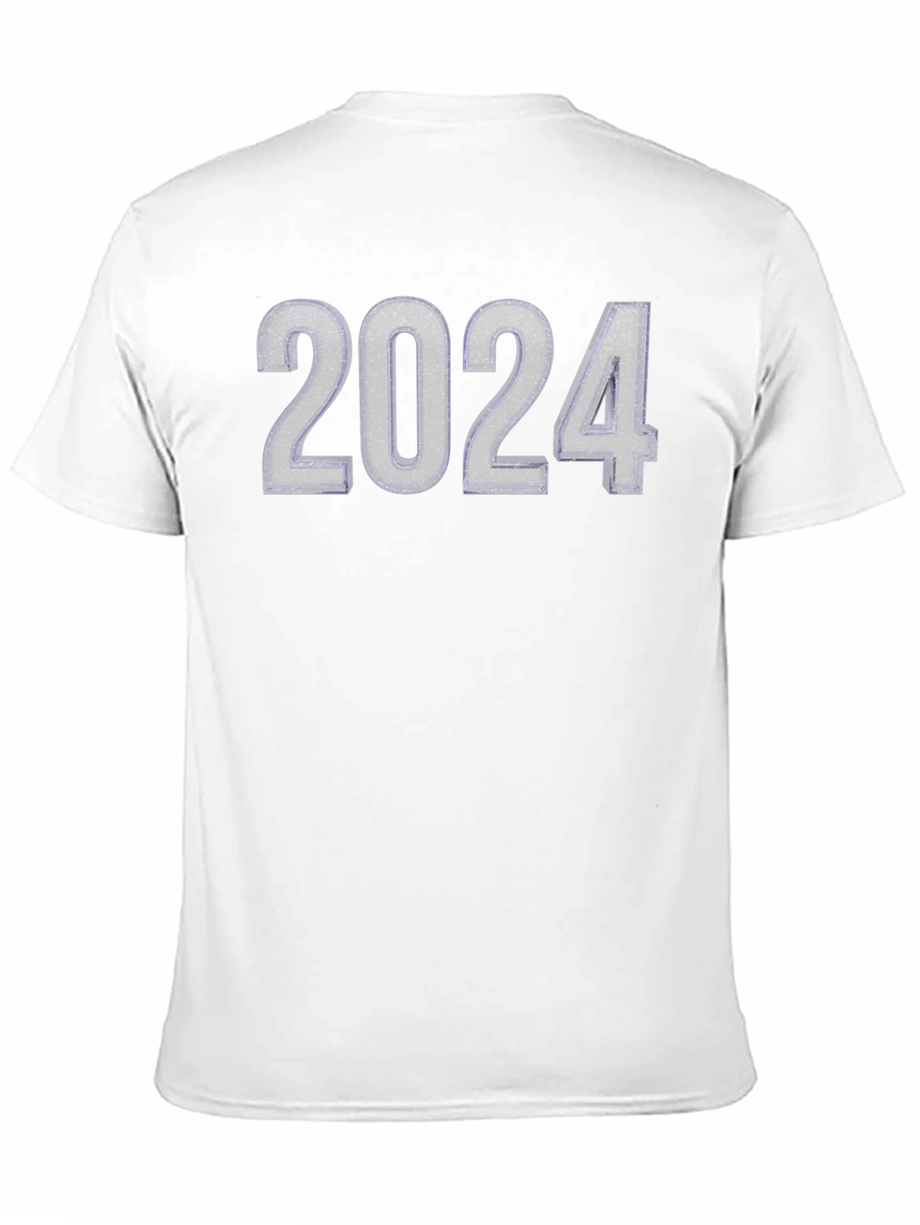2024 Graphic Tee - Election Year Shirt