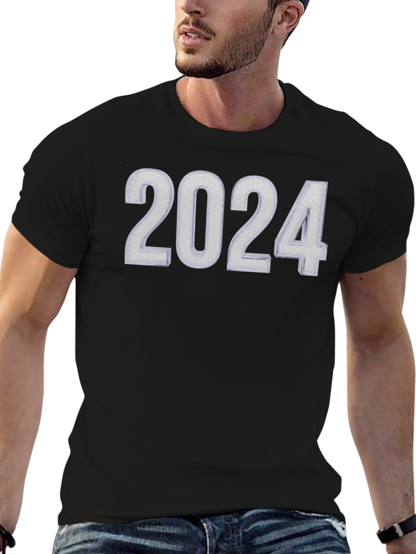 2024 Graphic Tee - Election Year Shirt