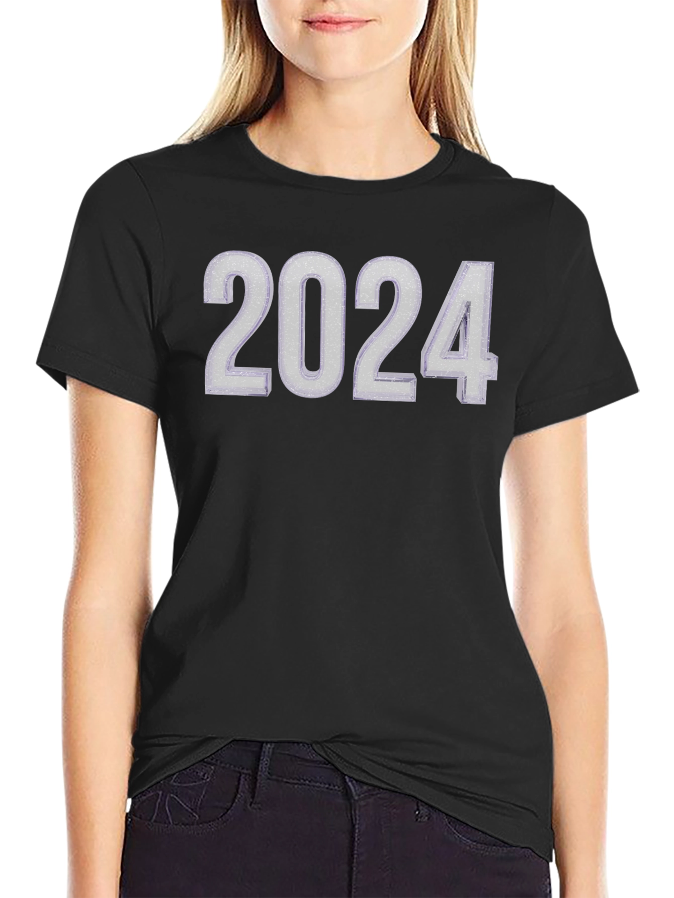 2024 Graphic Tee - Election Year Shirt