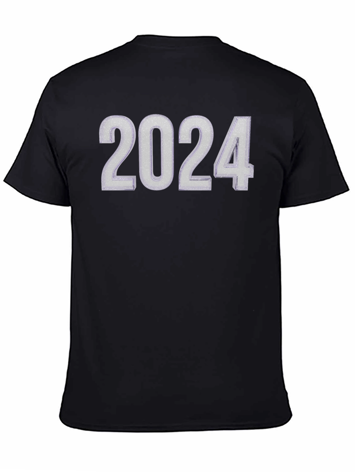 2024 Graphic Tee - Election Year Shirt