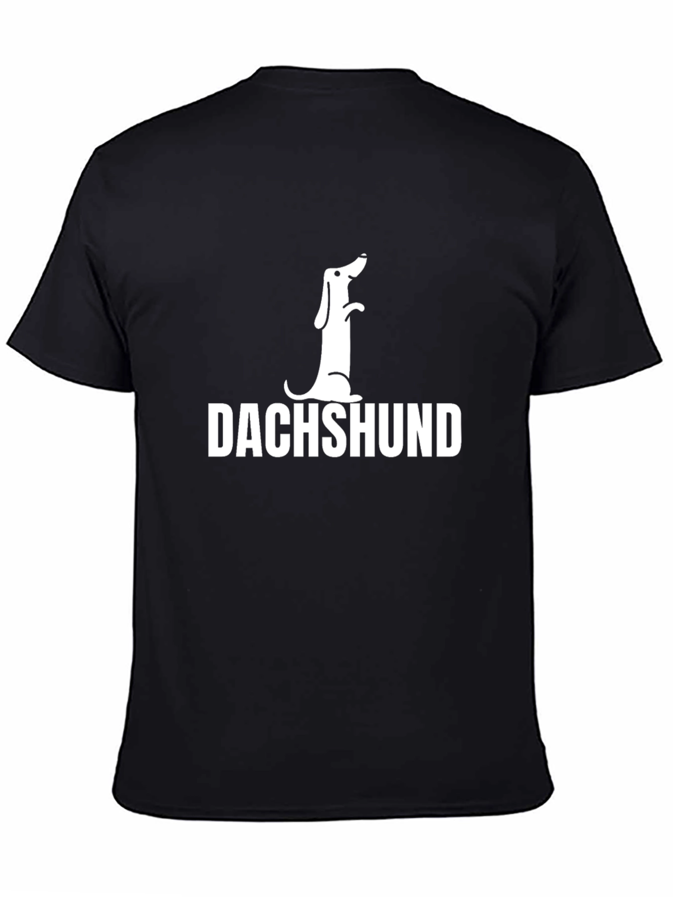 Dachshund T-Shirt - Dog Lover Tee