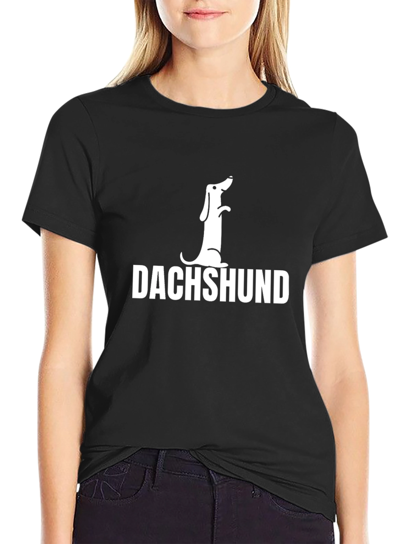 Dachshund T-Shirt - Dog Lover Tee