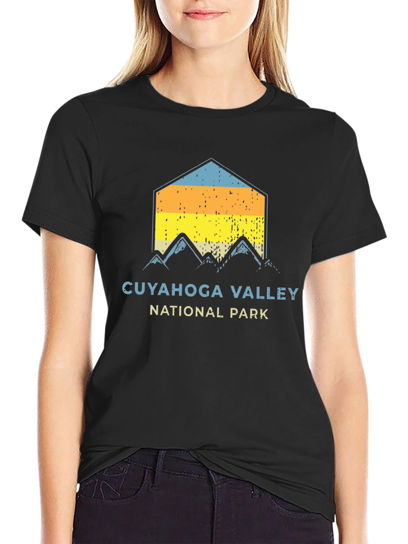 Cuyahoga Valley National Park T-Shirt