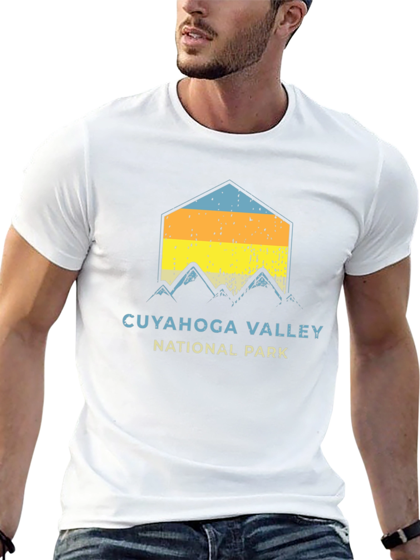 Cuyahoga Valley National Park T-Shirt