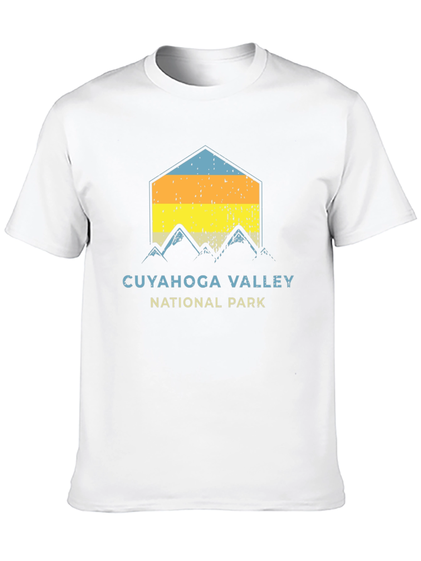 Cuyahoga Valley National Park T-Shirt