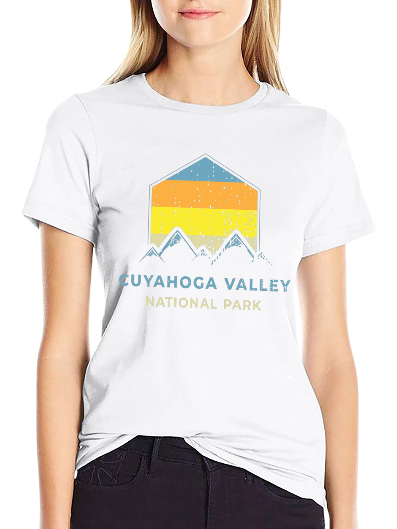 Cuyahoga Valley National Park T-Shirt