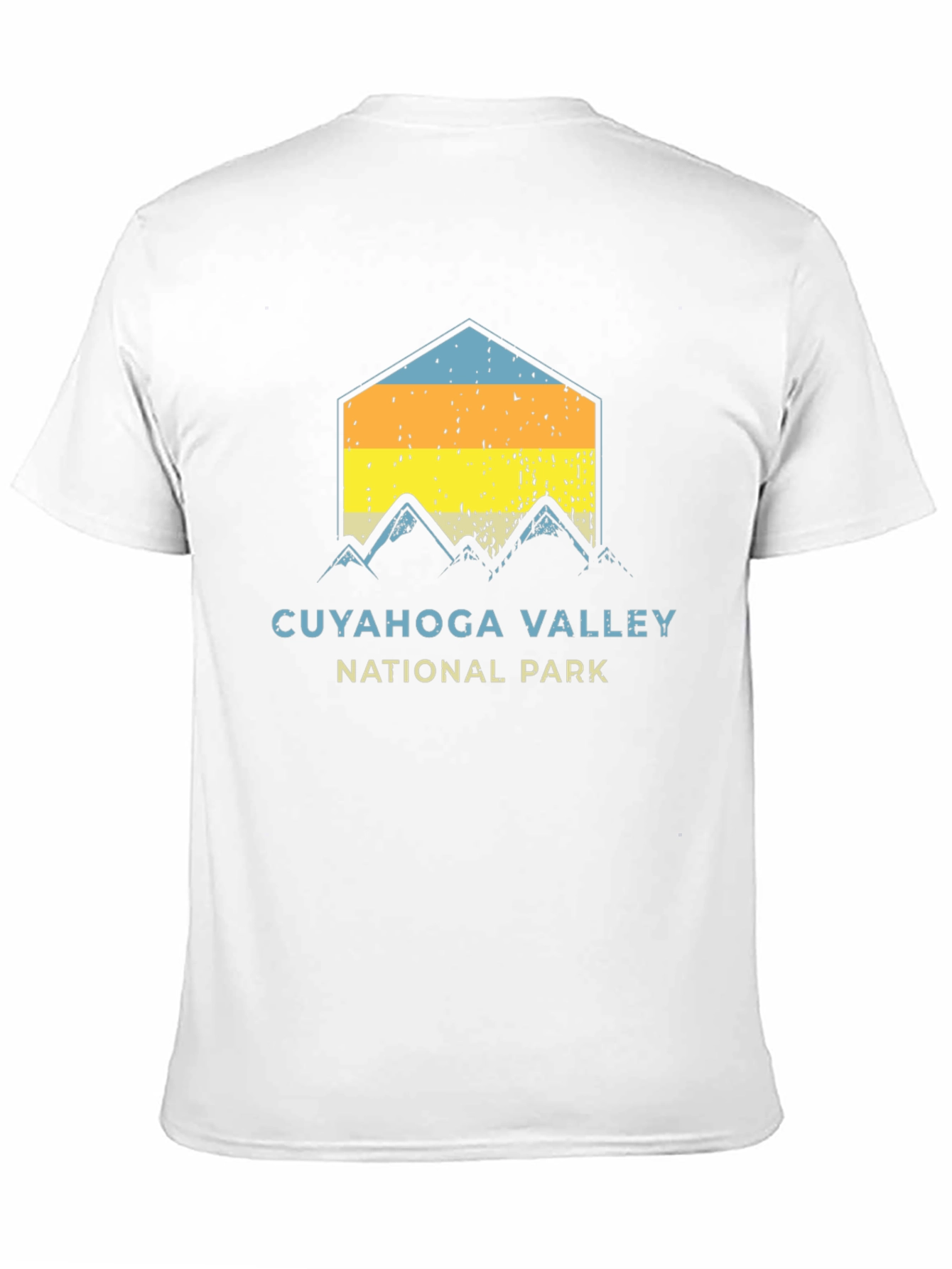 Cuyahoga Valley National Park T-Shirt