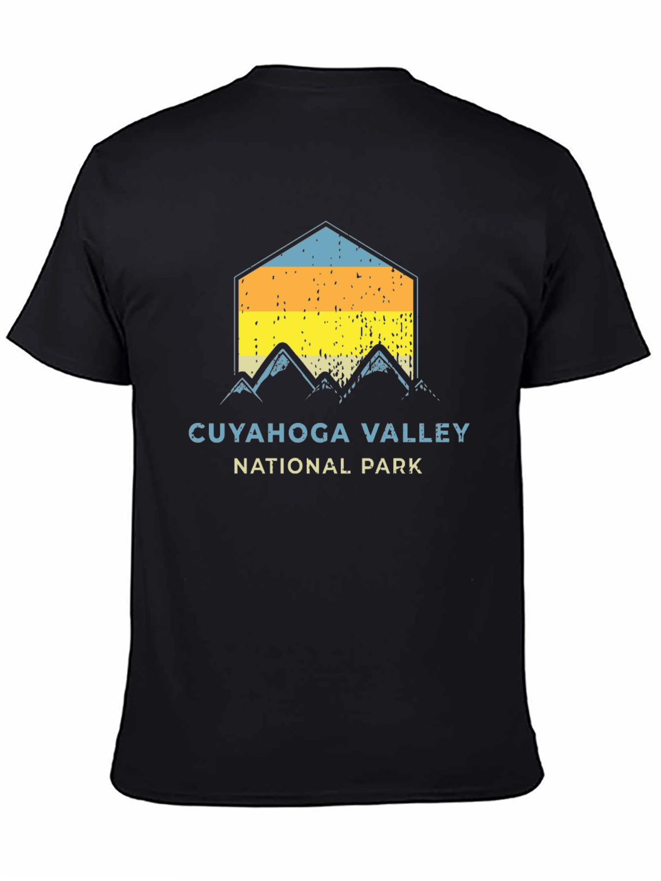 Cuyahoga Valley National Park T-Shirt