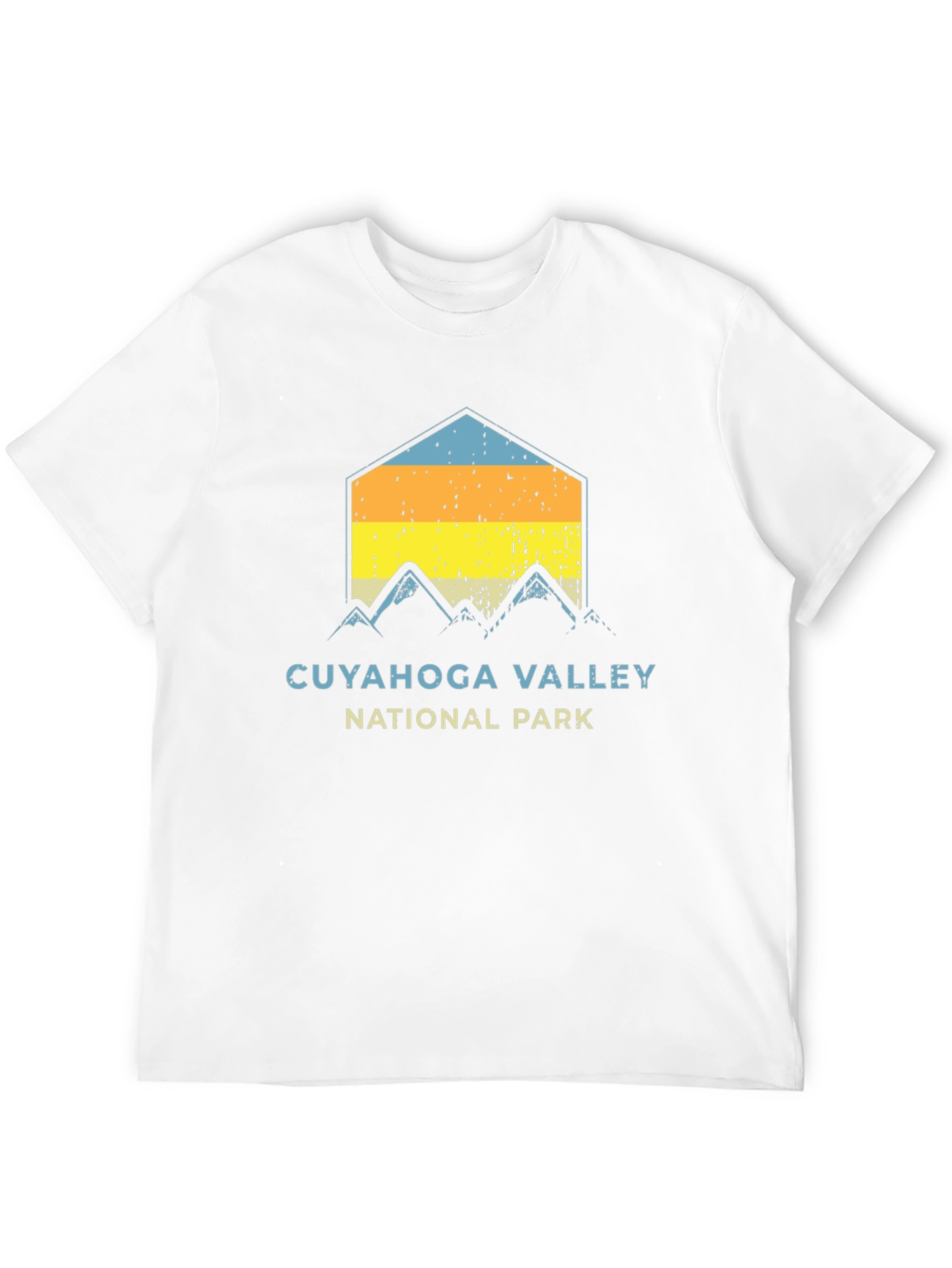 Cuyahoga Valley National Park T-Shirt