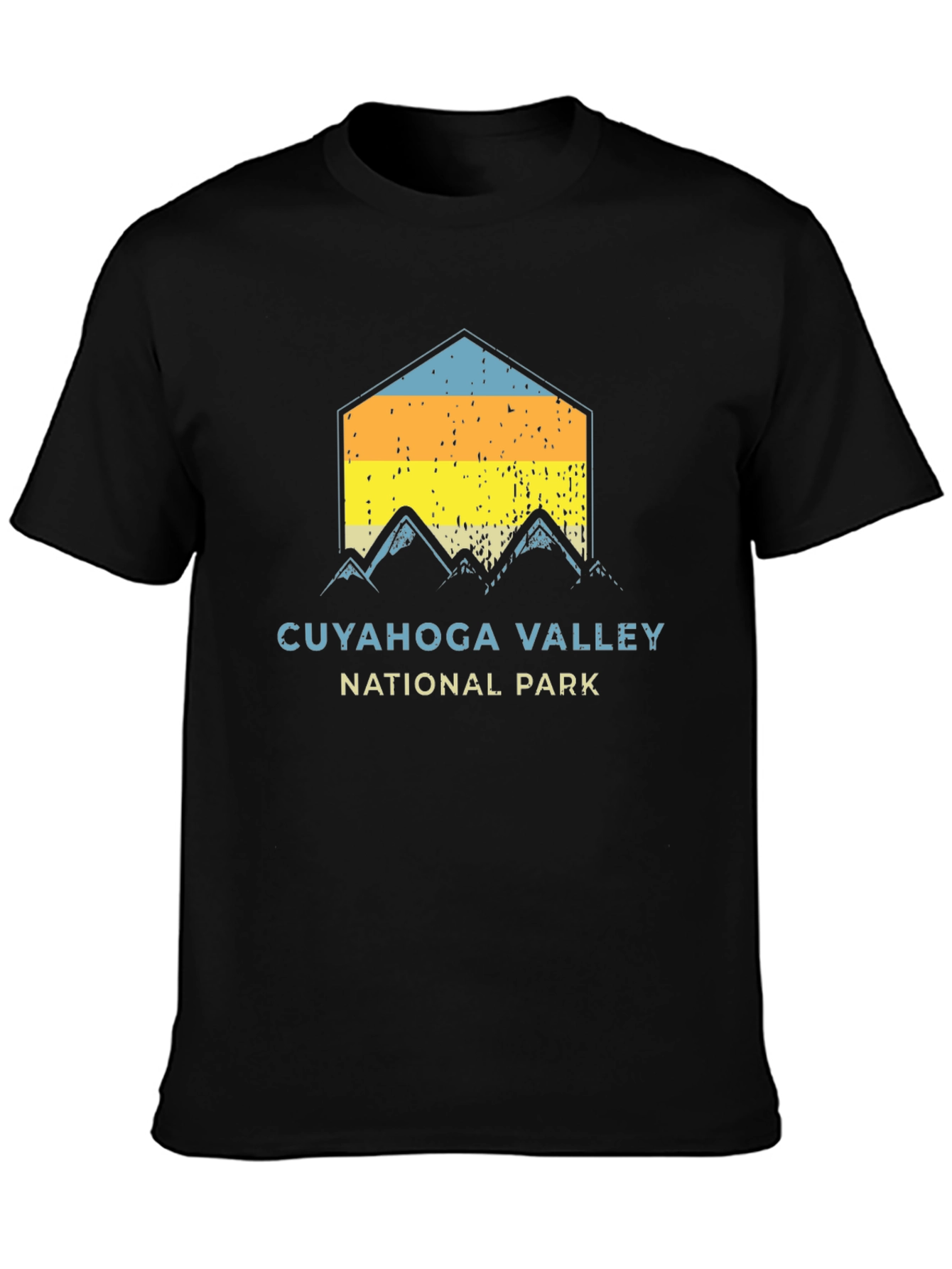 Cuyahoga Valley National Park T-Shirt