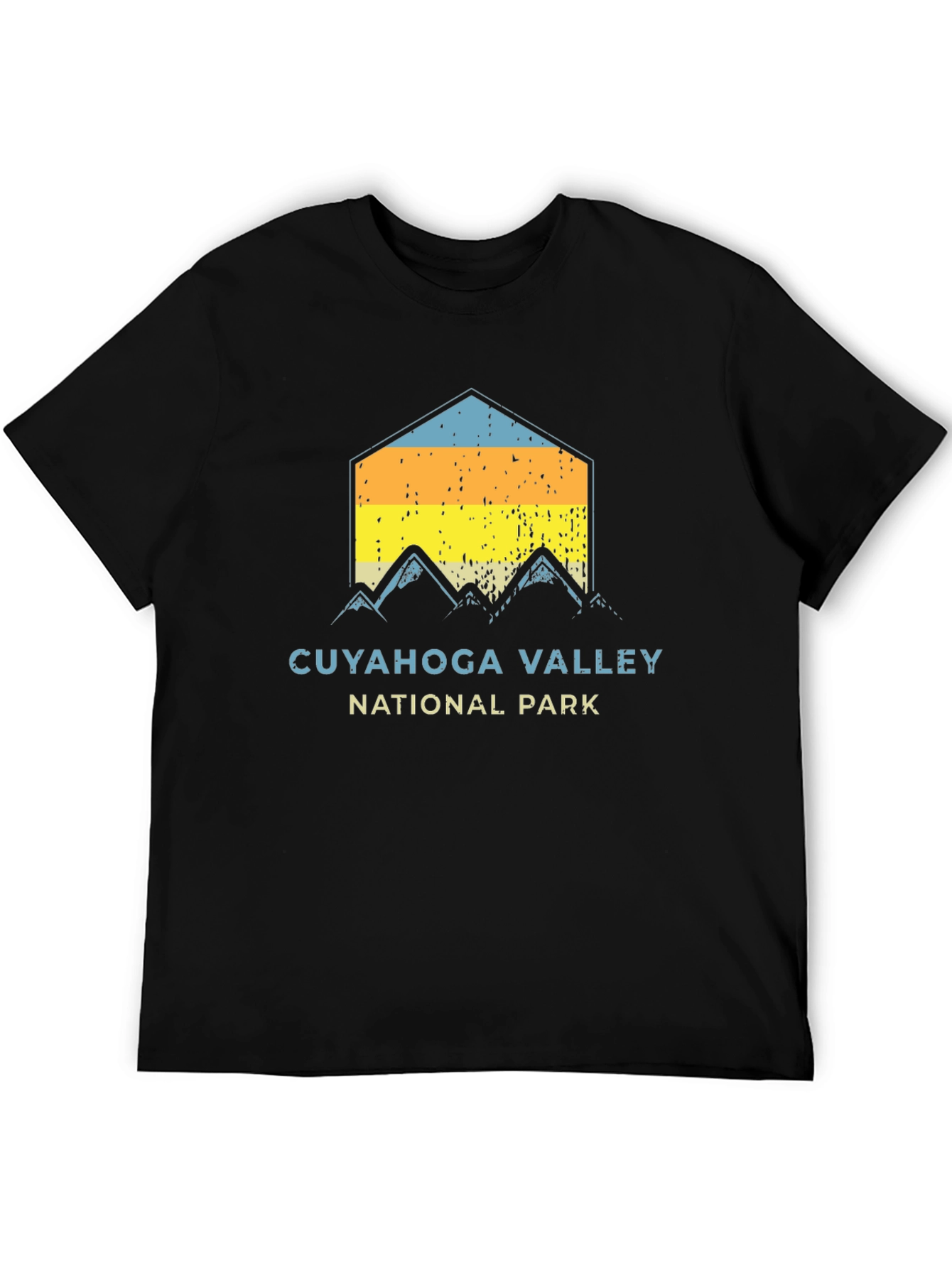 Cuyahoga Valley National Park T-Shirt
