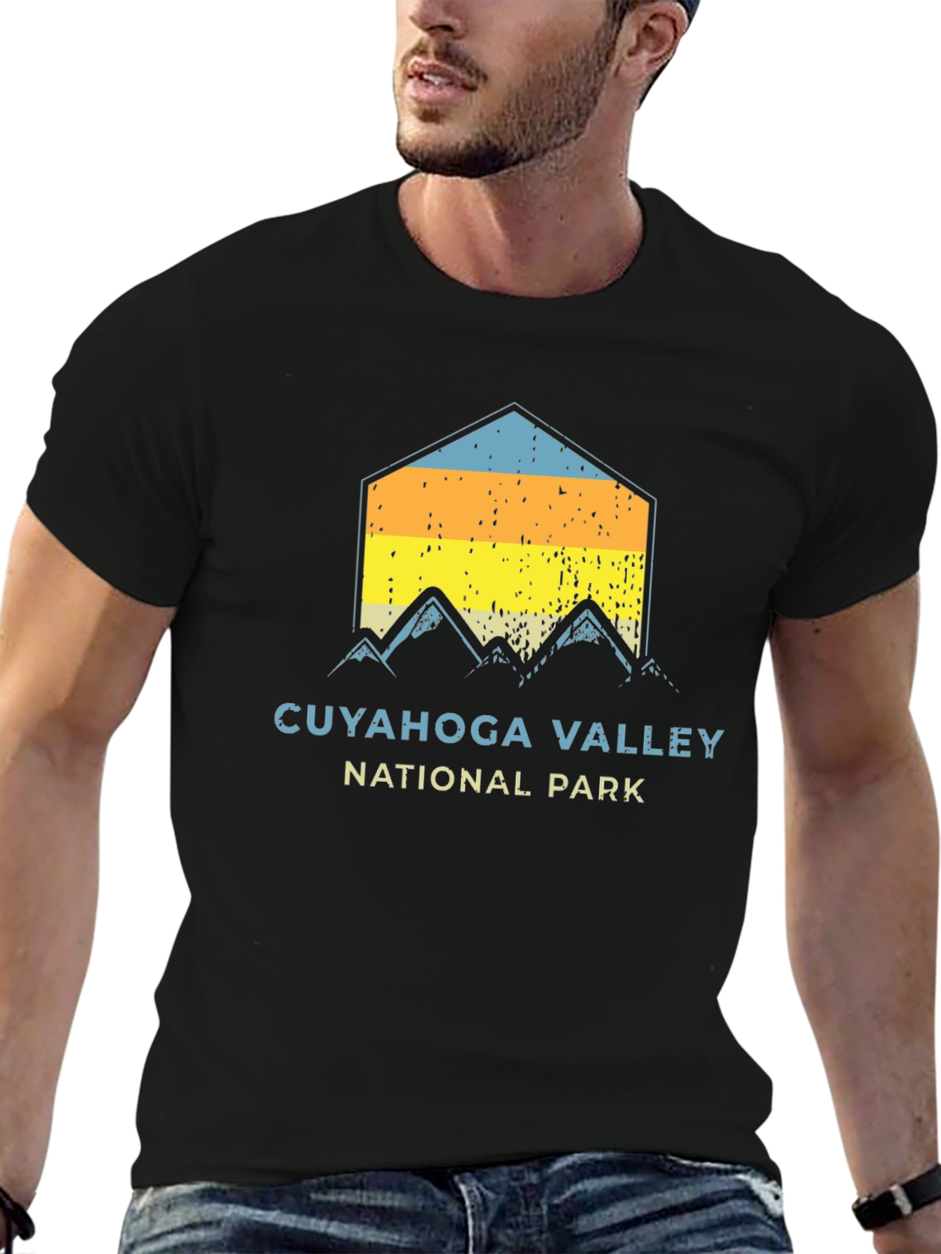Cuyahoga Valley National Park T-Shirt