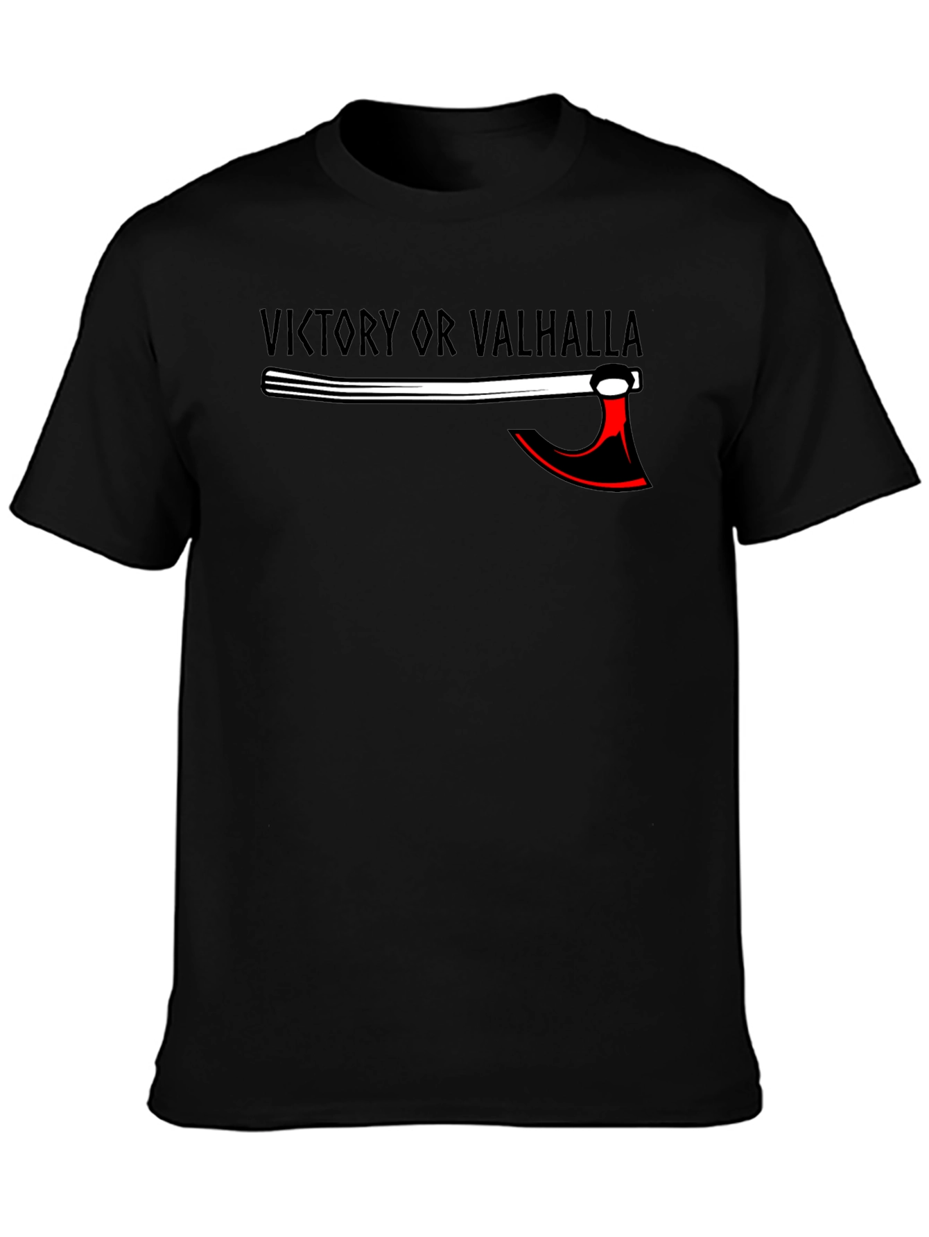 Victory or Valhalla T-Shirt