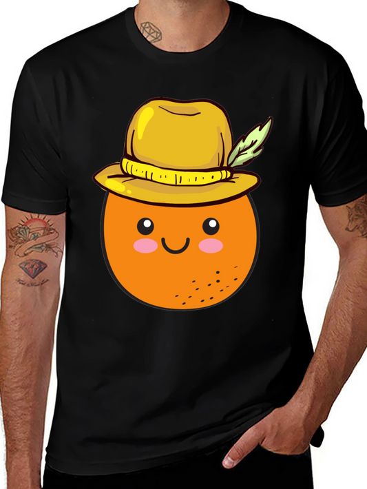 Orange You Cute T-Shirt