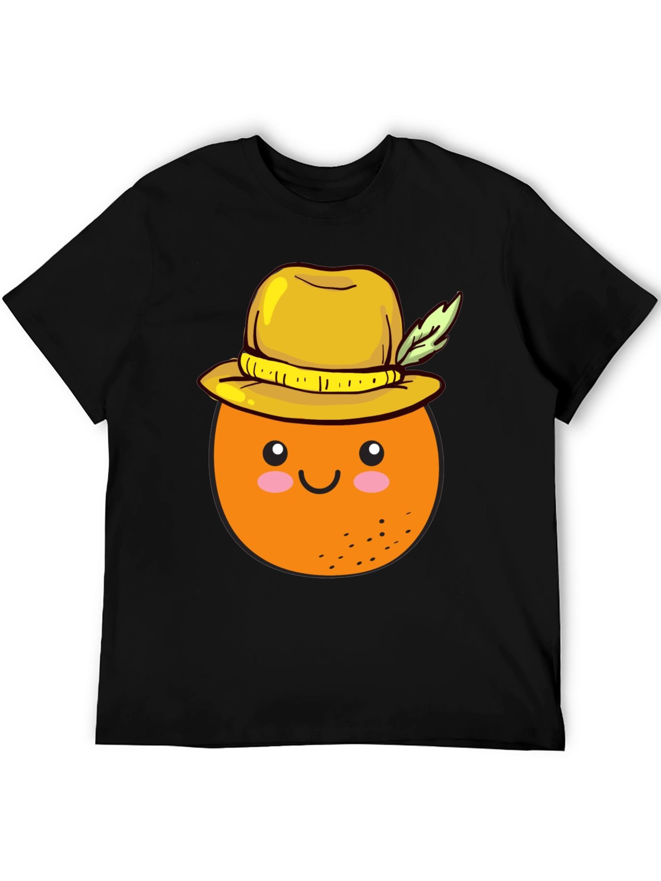 Orange You Cute T-Shirt