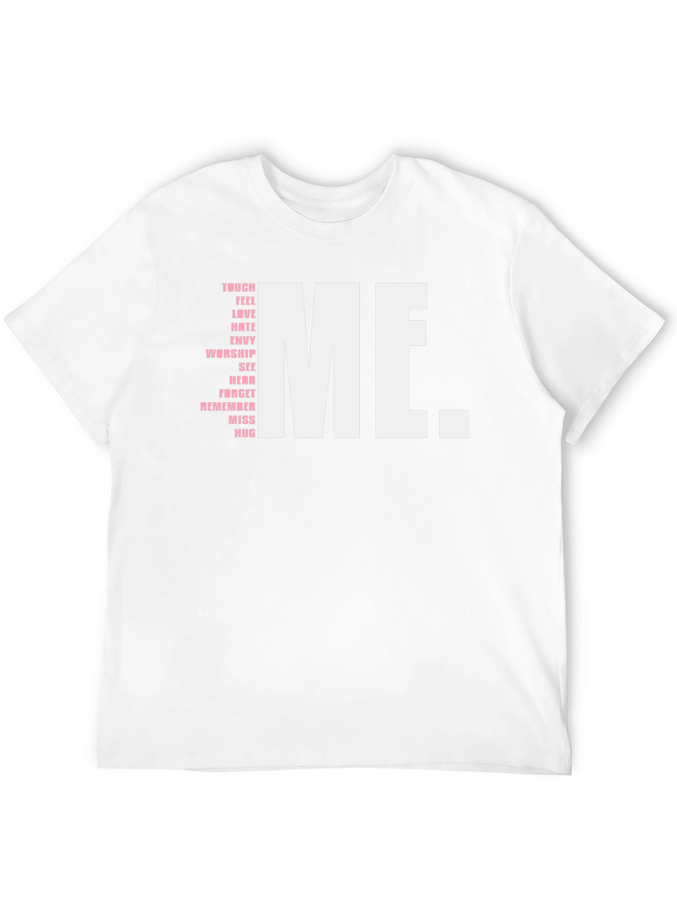 Emotional Connection T-Shirt