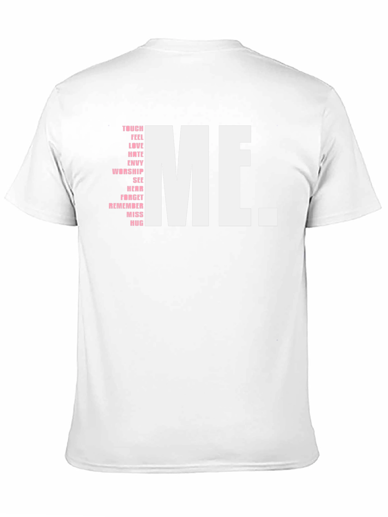 Emotional Connection T-Shirt
