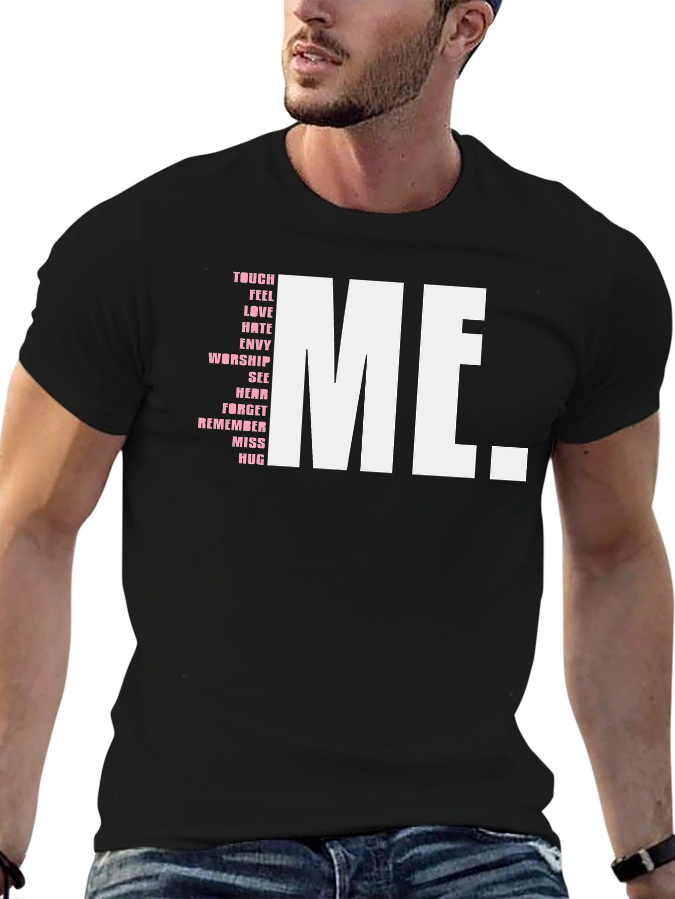 Emotional Connection T-Shirt