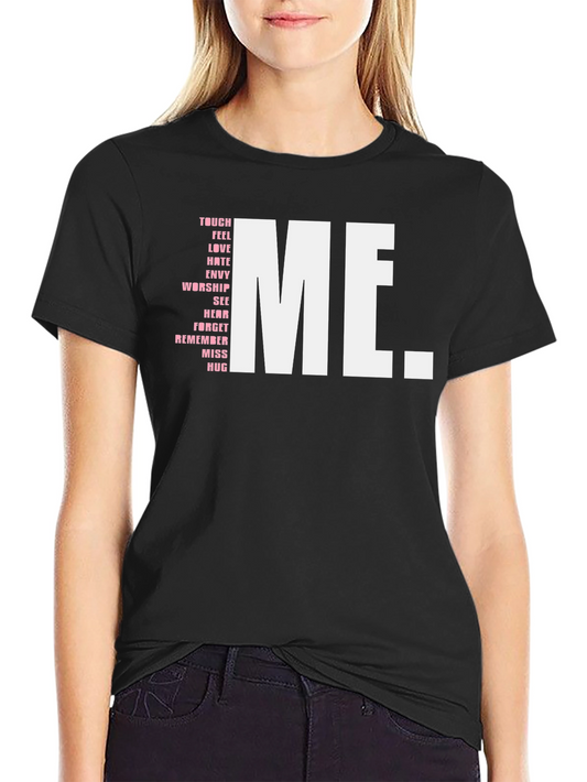 Emotional Connection T-Shirt