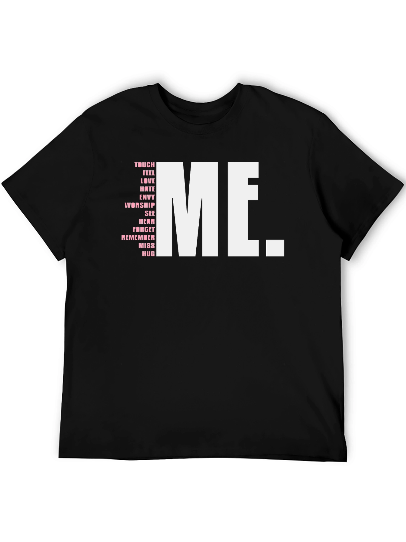 Emotional Connection T-Shirt