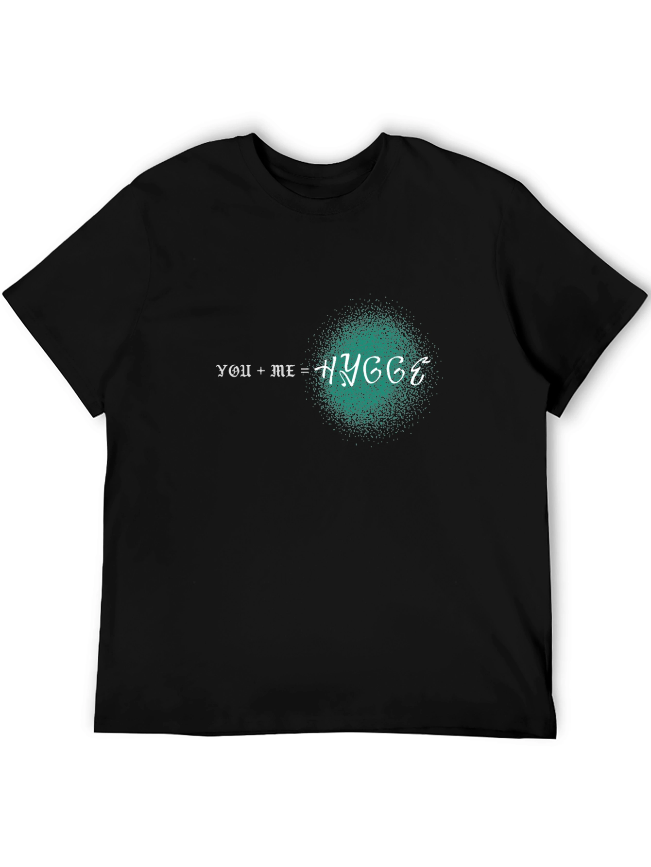 Hygge T-Shirt - Cozy Comfort