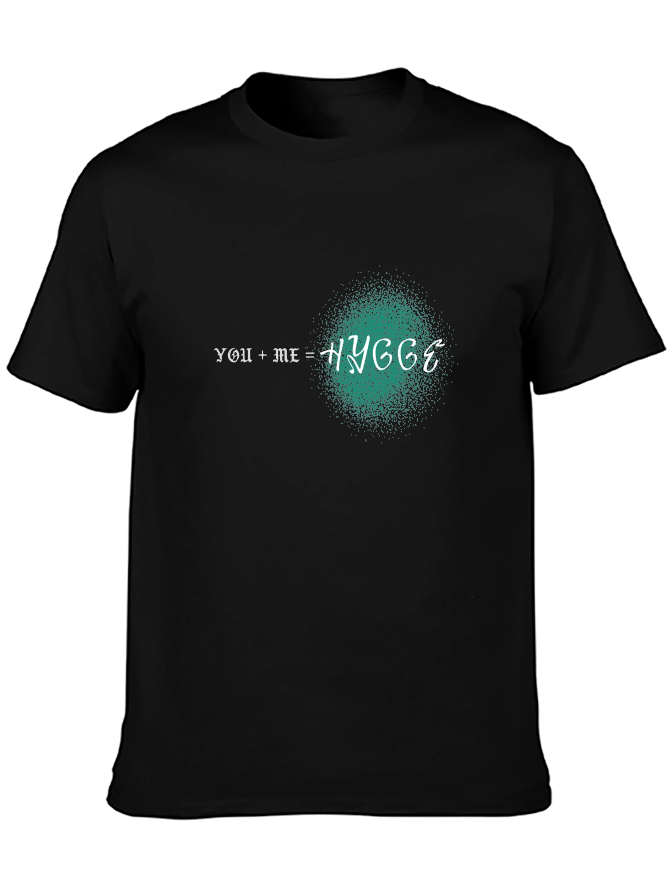 Hygge T-Shirt - Cozy Comfort