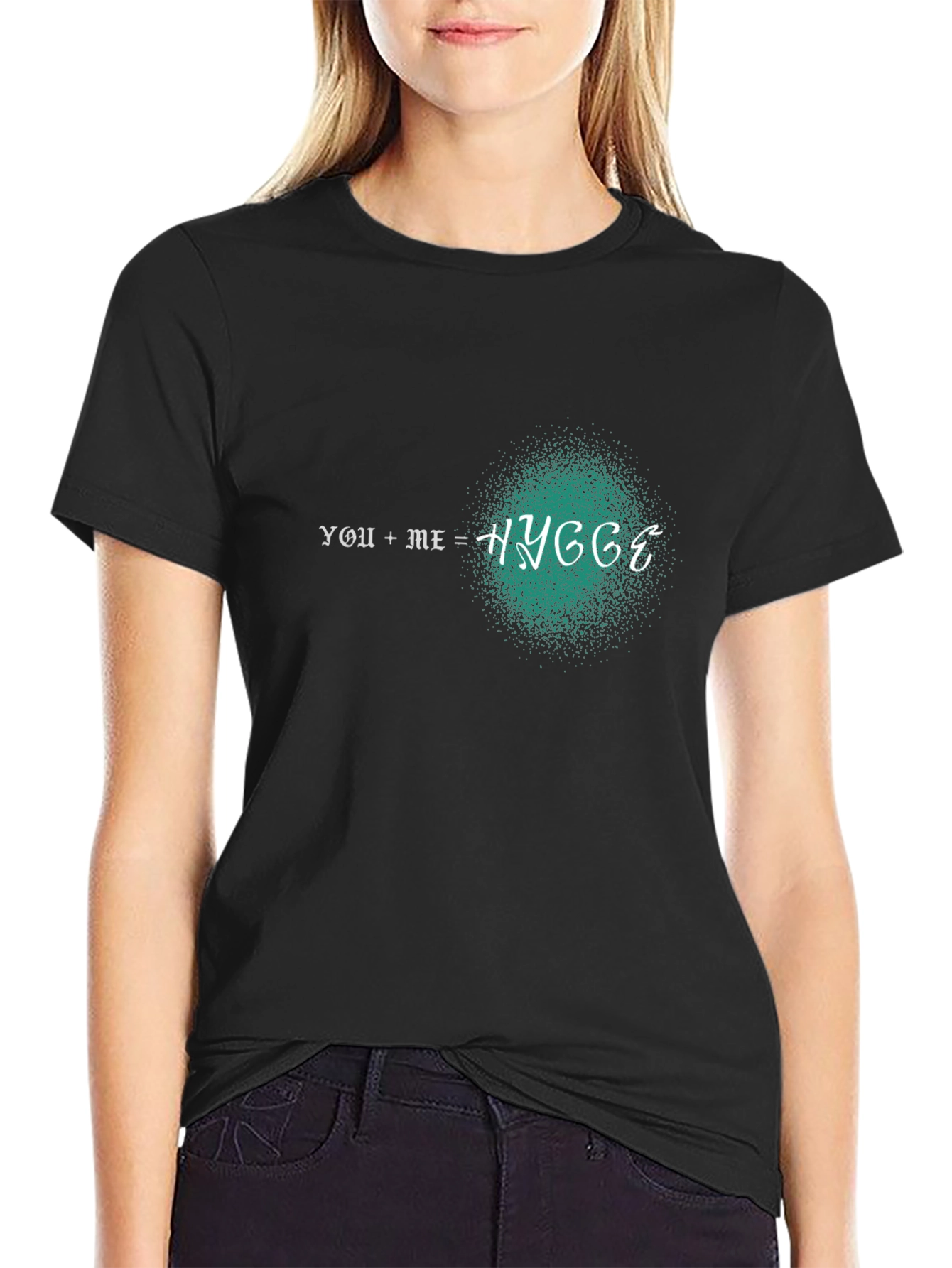 Hygge T-Shirt - Cozy Comfort