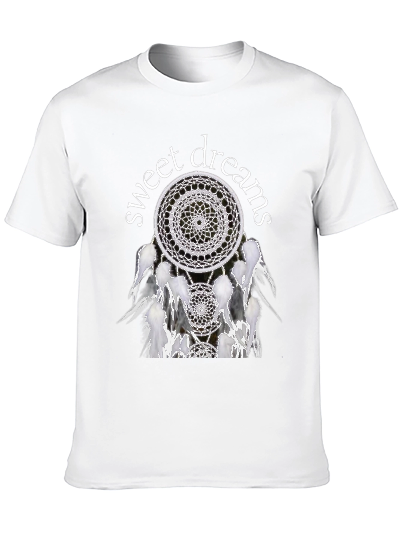 Sweet Dreams Dreamcatcher Graphic Tee