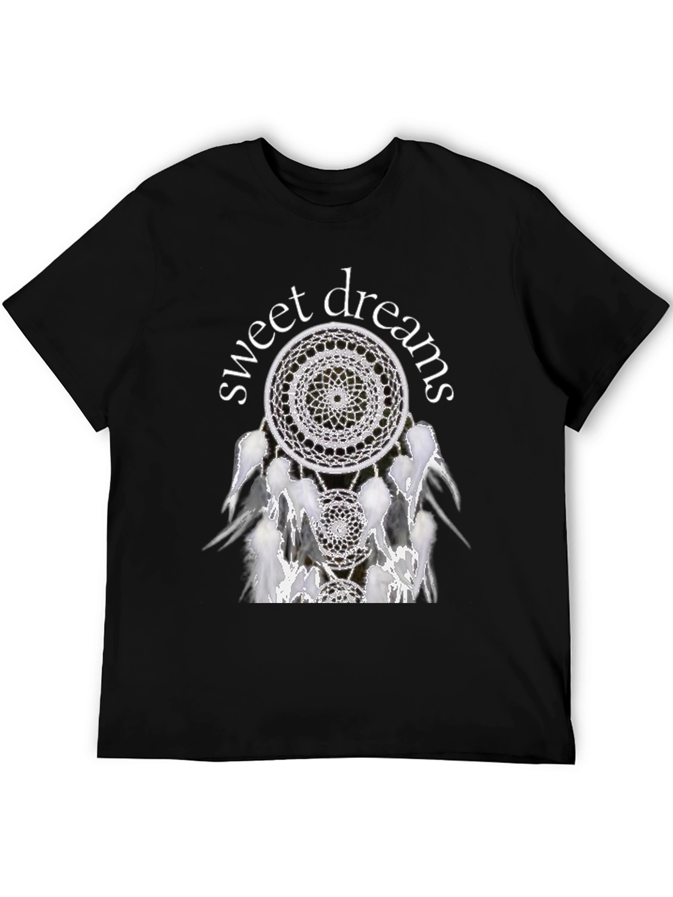 Sweet Dreams Dreamcatcher Graphic Tee