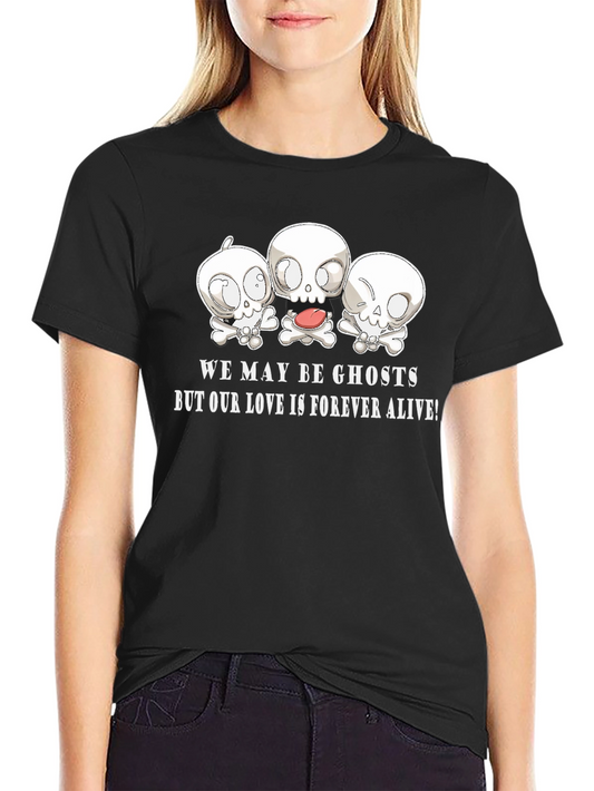 Ghostly Love T-Shirt