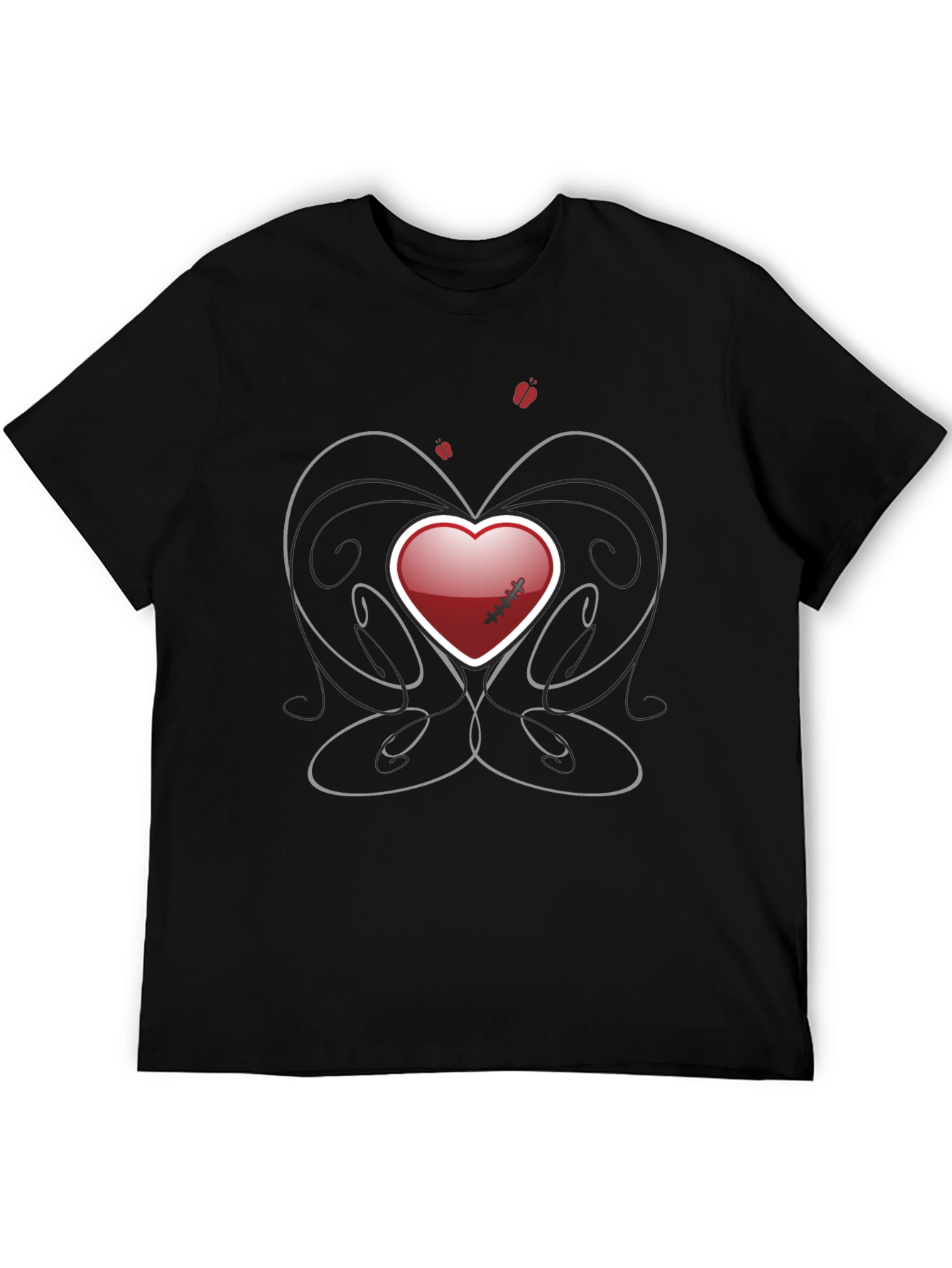 Heartbreak Healed T-Shirt