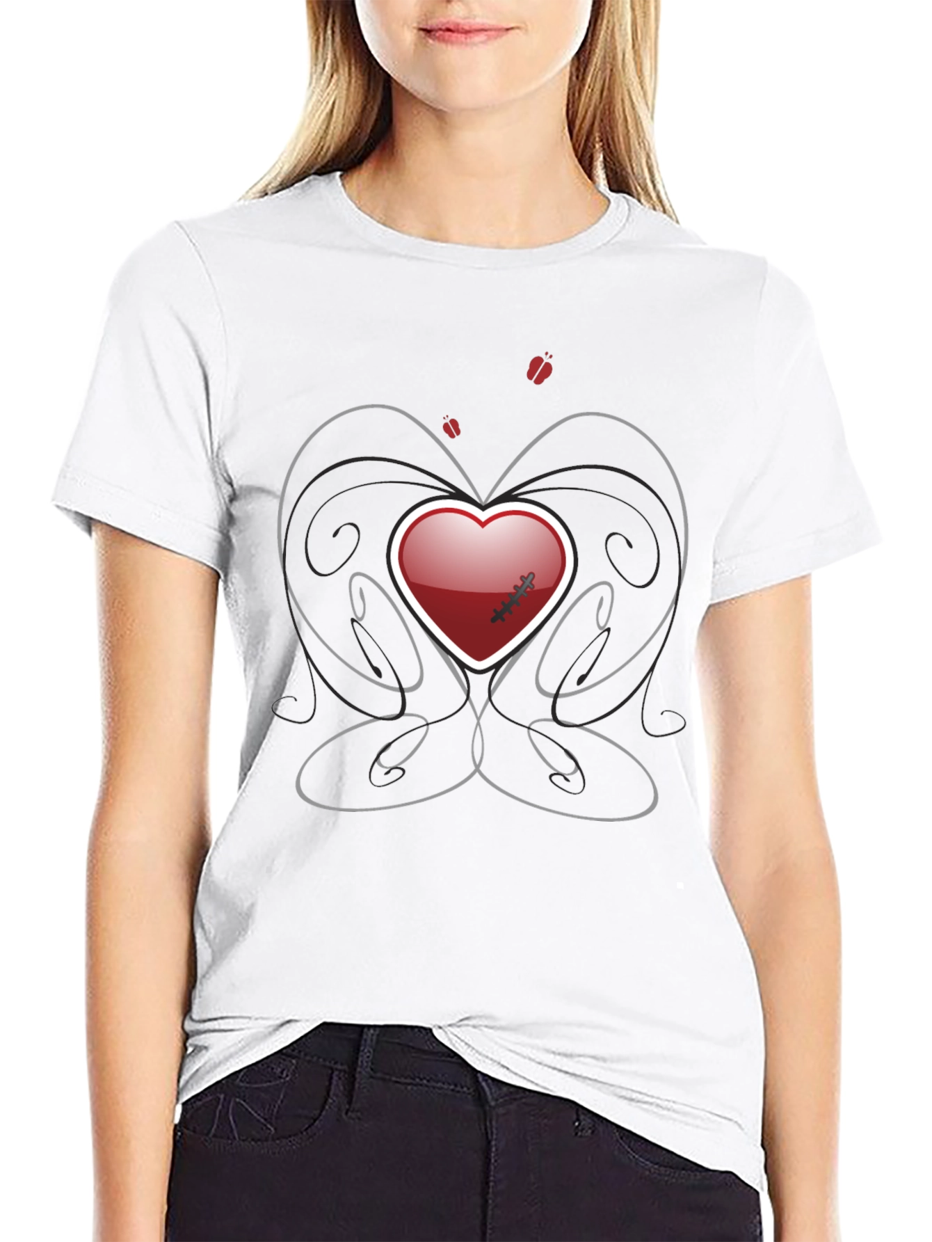 Heartbreak Healed T-Shirt