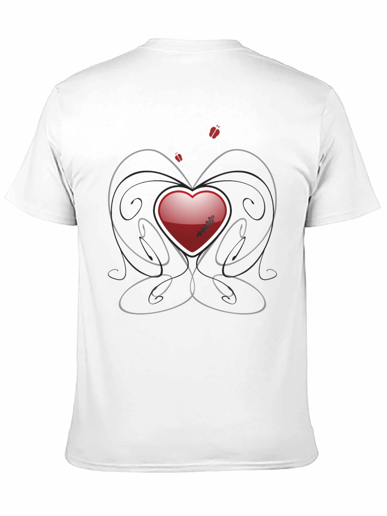 Heartbreak Healed T-Shirt