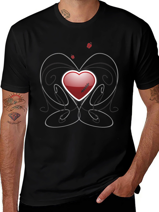 Heartbreak Healed T-Shirt