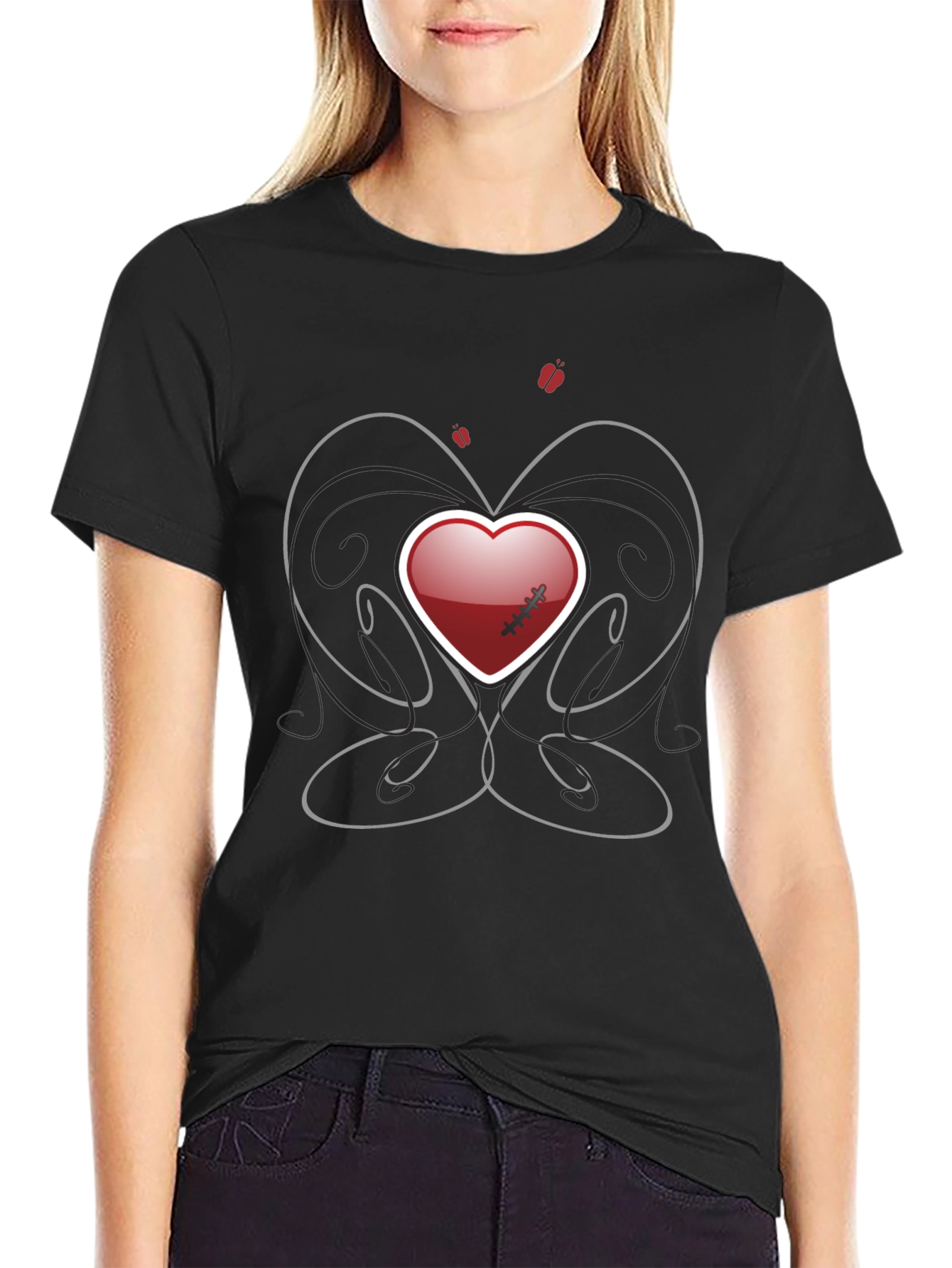 Heartbreak Healed T-Shirt