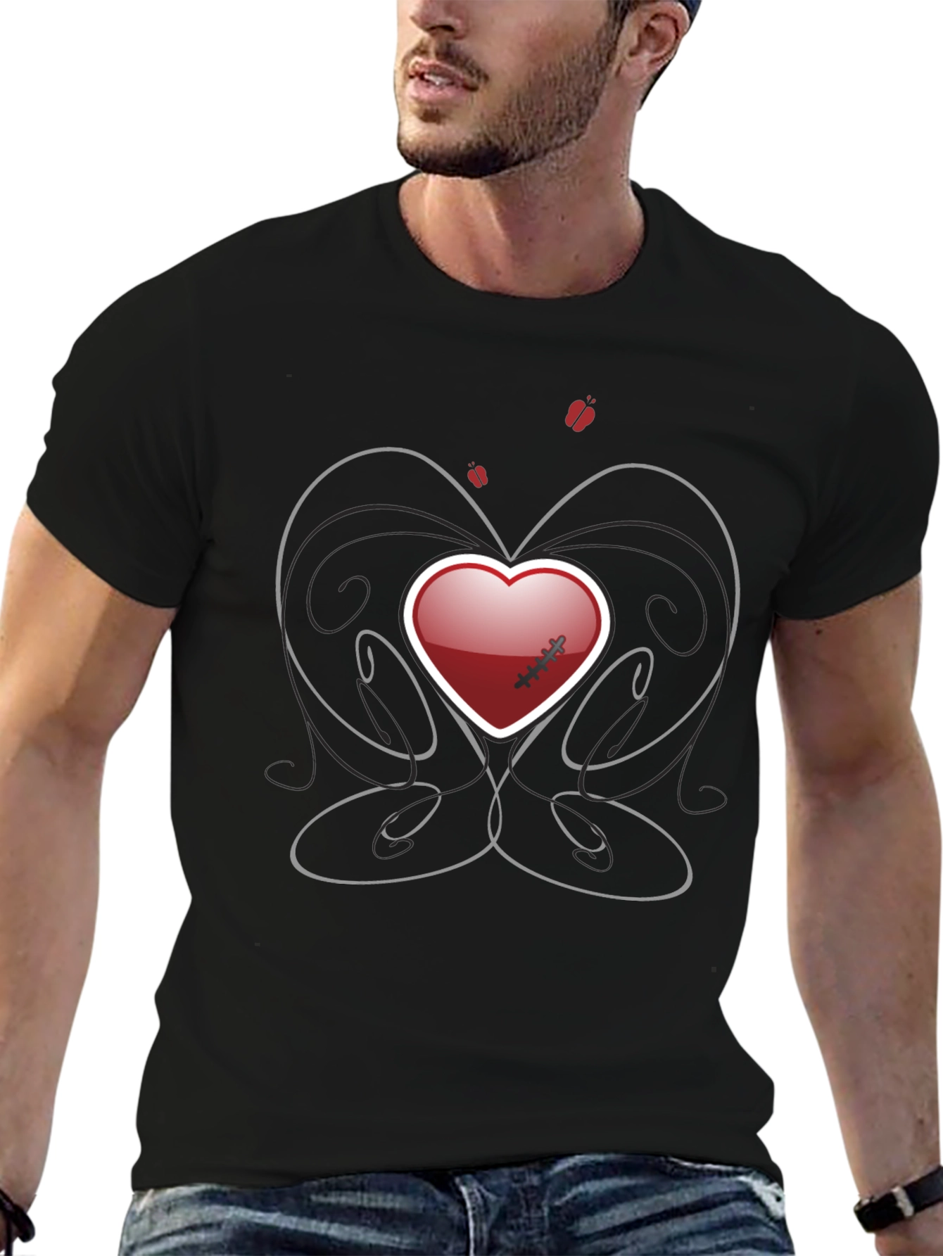 Heartbreak Healed T-Shirt