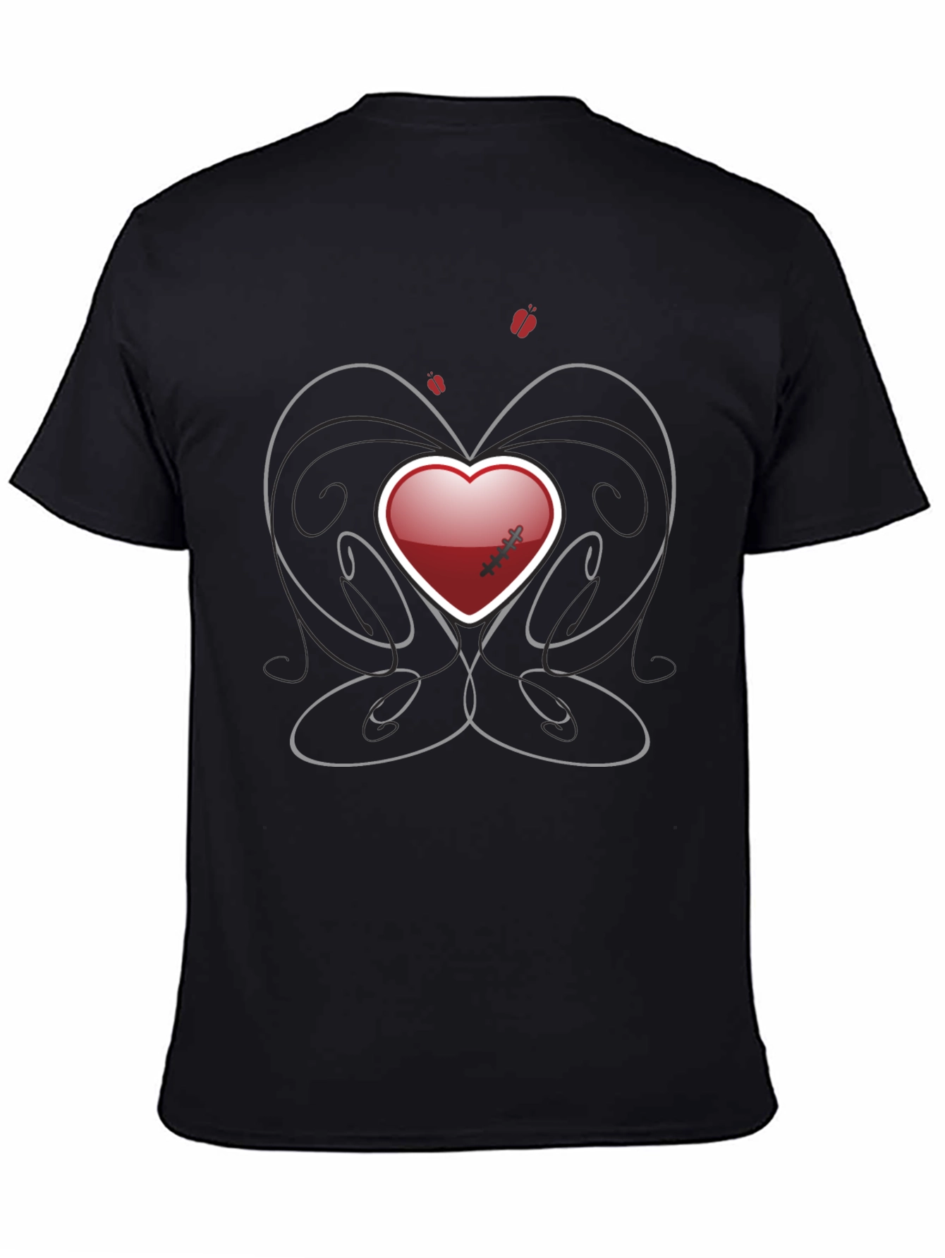 Heartbreak Healed T-Shirt