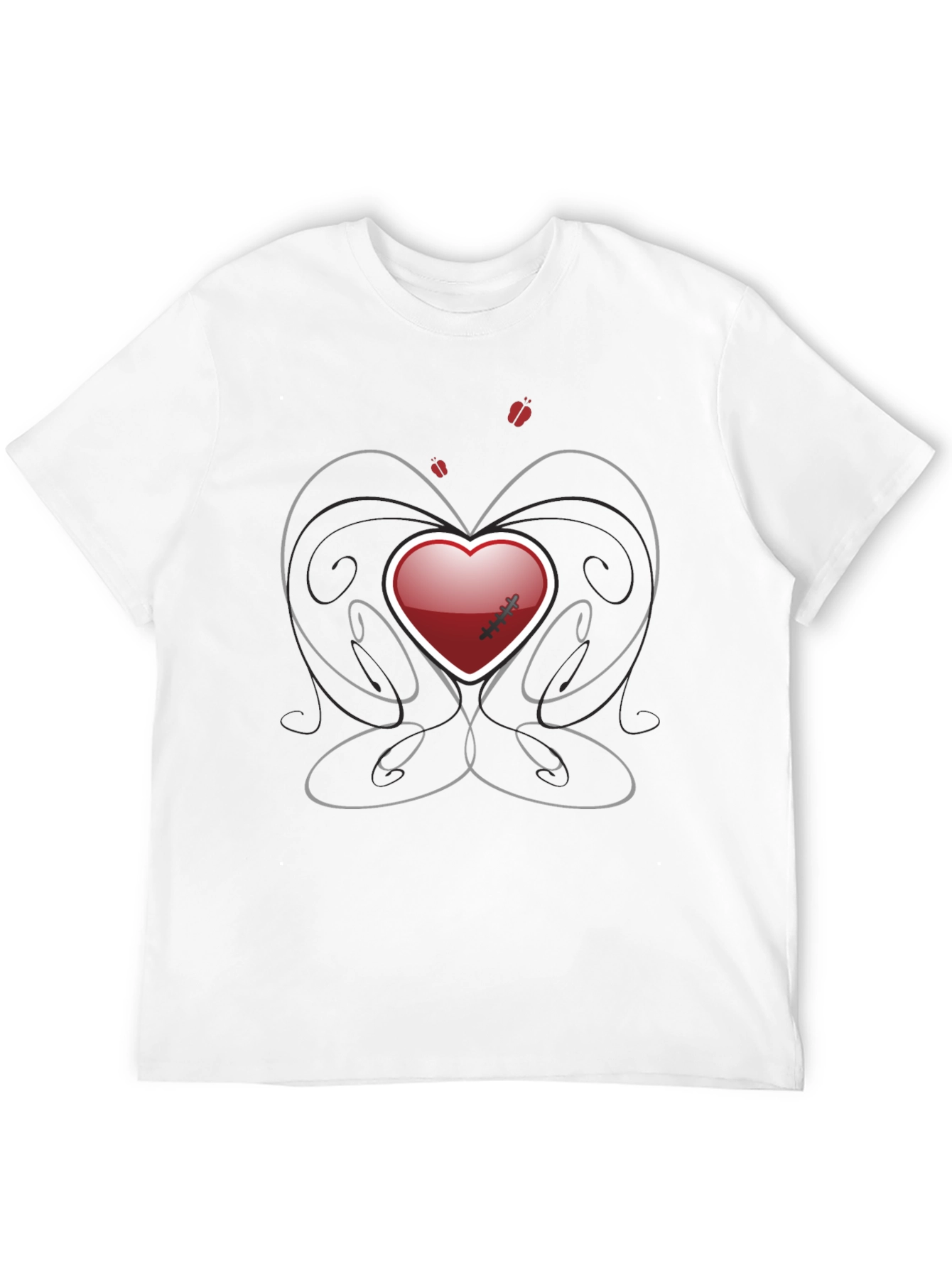 Heartbreak Healed T-Shirt