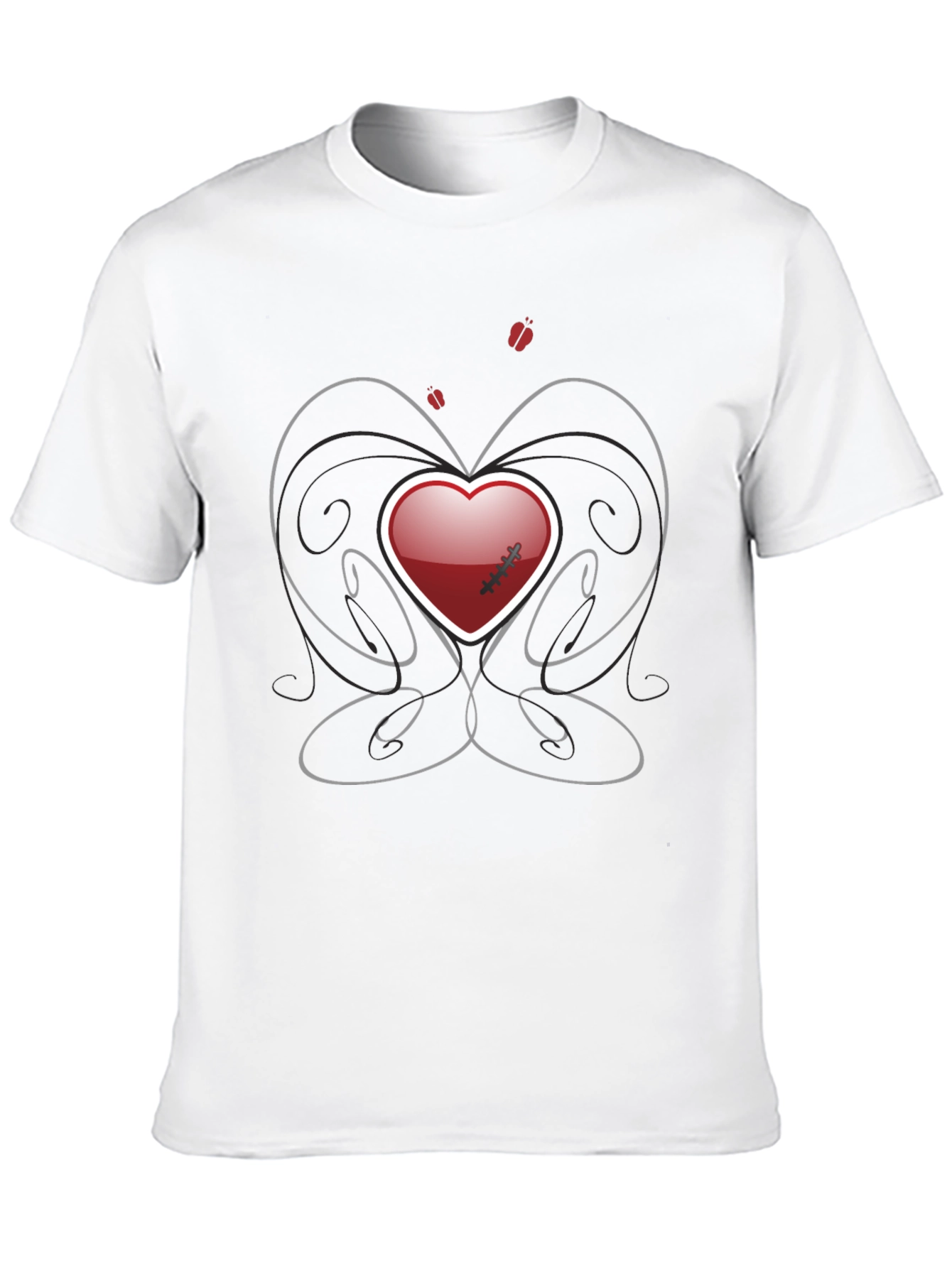 Heartbreak Healed T-Shirt
