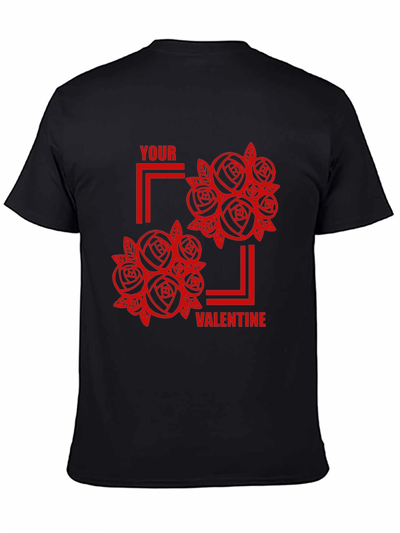 Your Valentine Graphic Tee