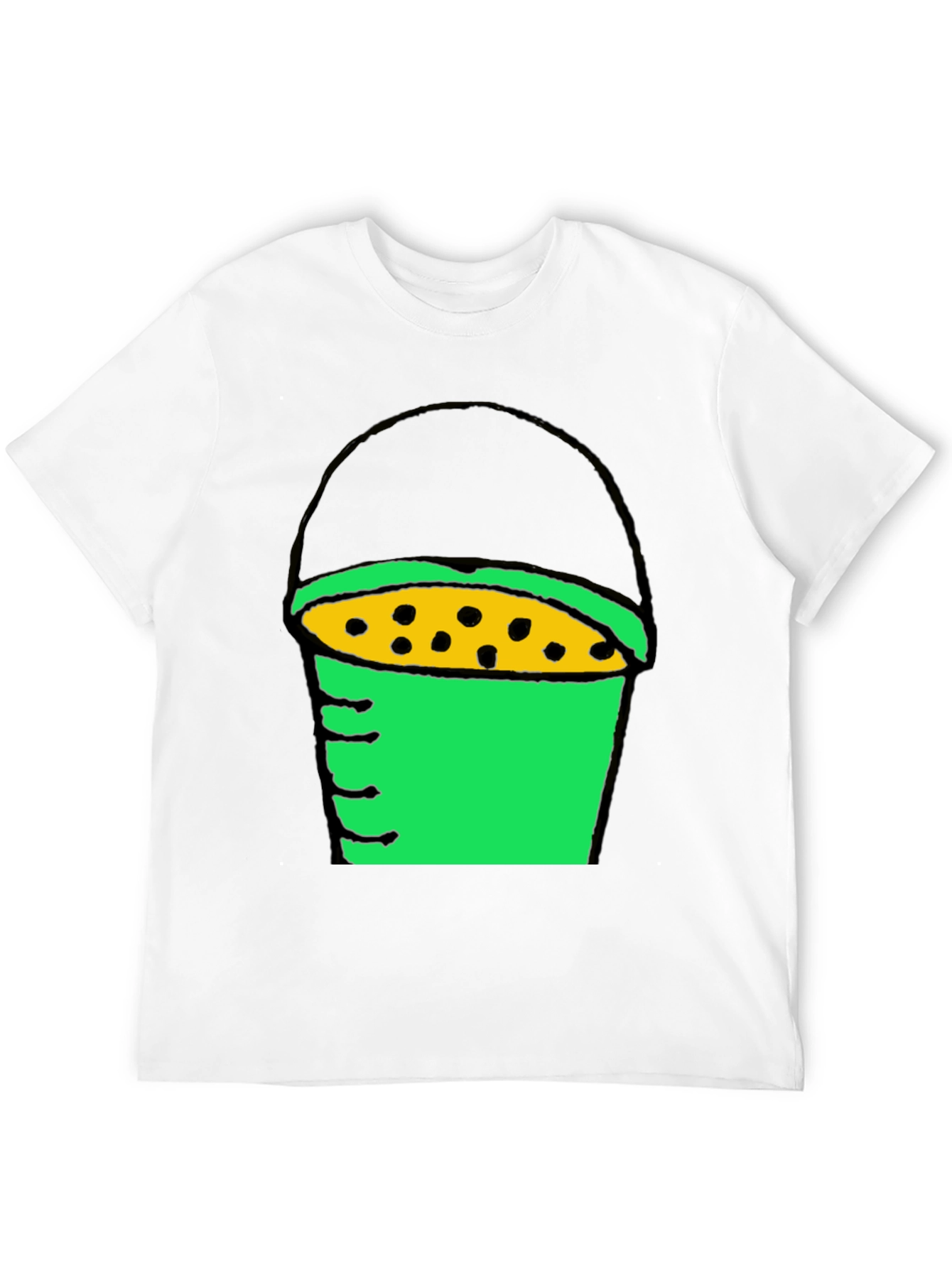 Bucket of Fun Graphic Tee