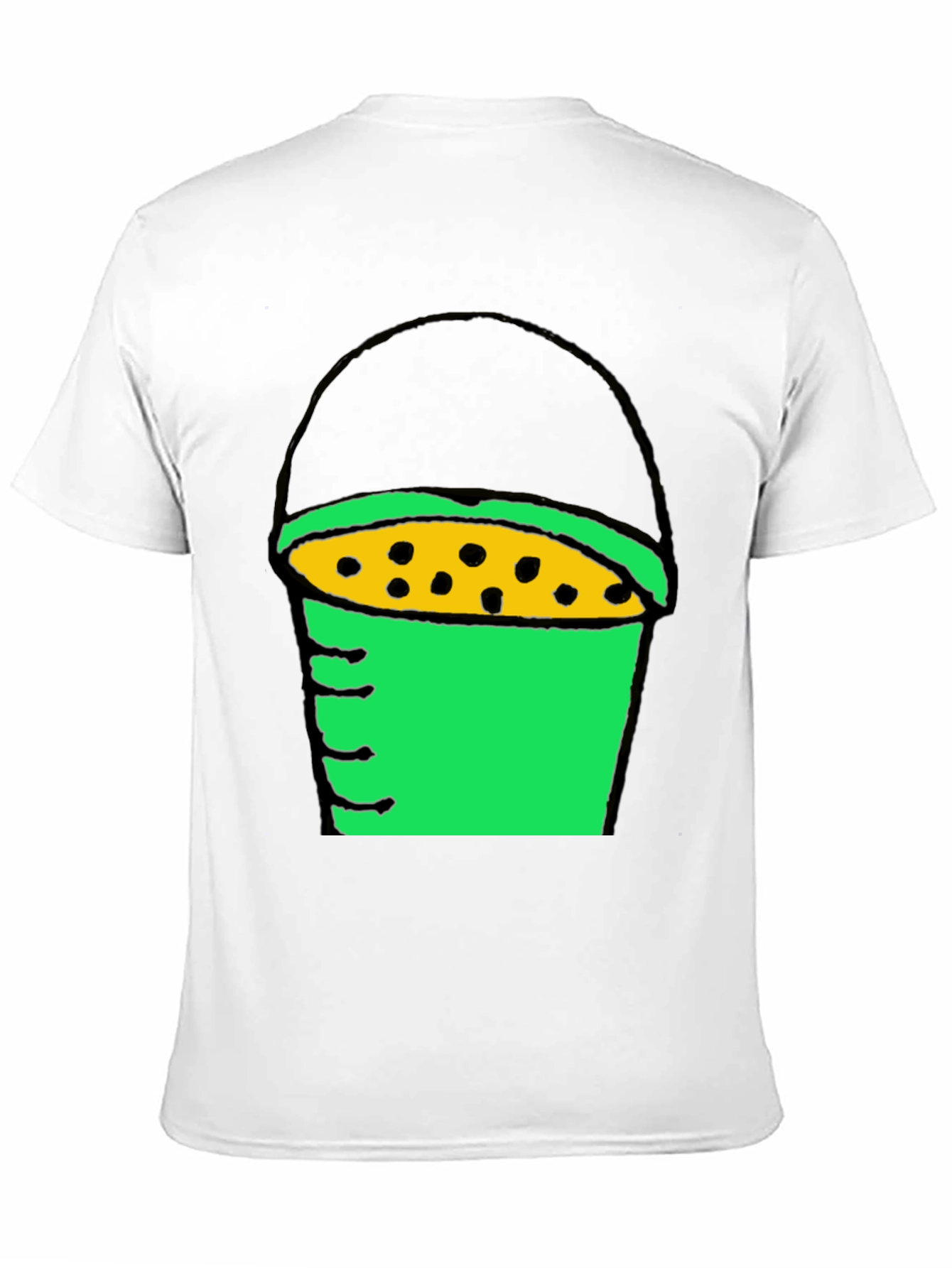Bucket of Fun Graphic Tee