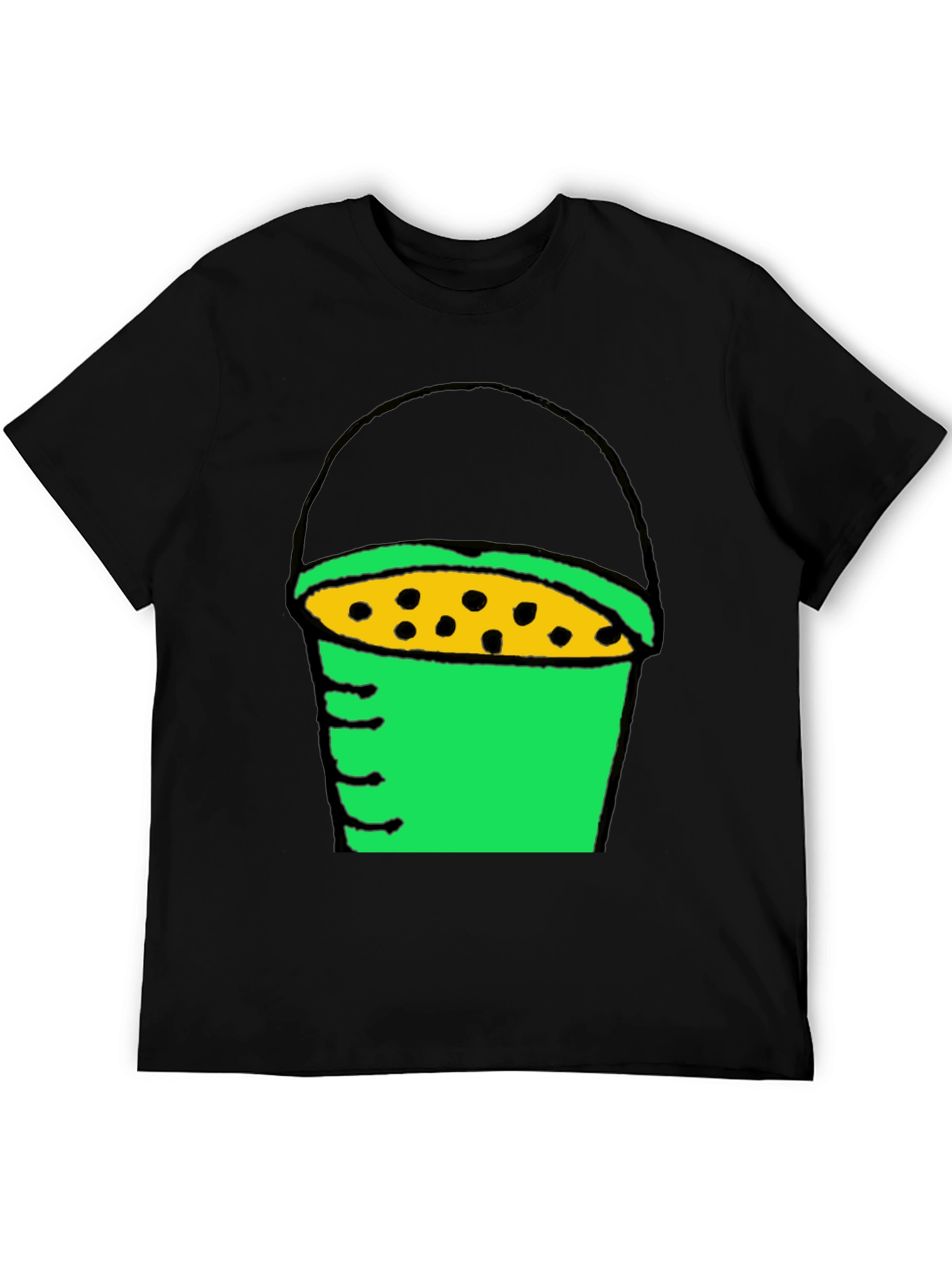 Bucket of Fun Graphic Tee