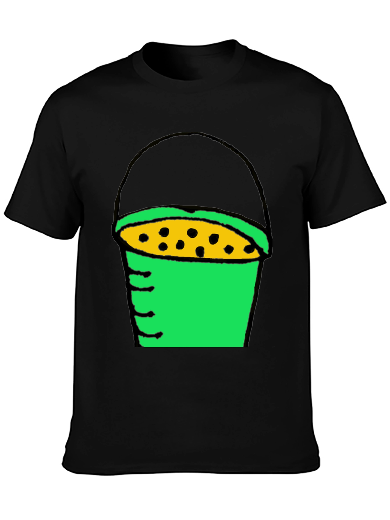 Bucket of Fun Graphic Tee