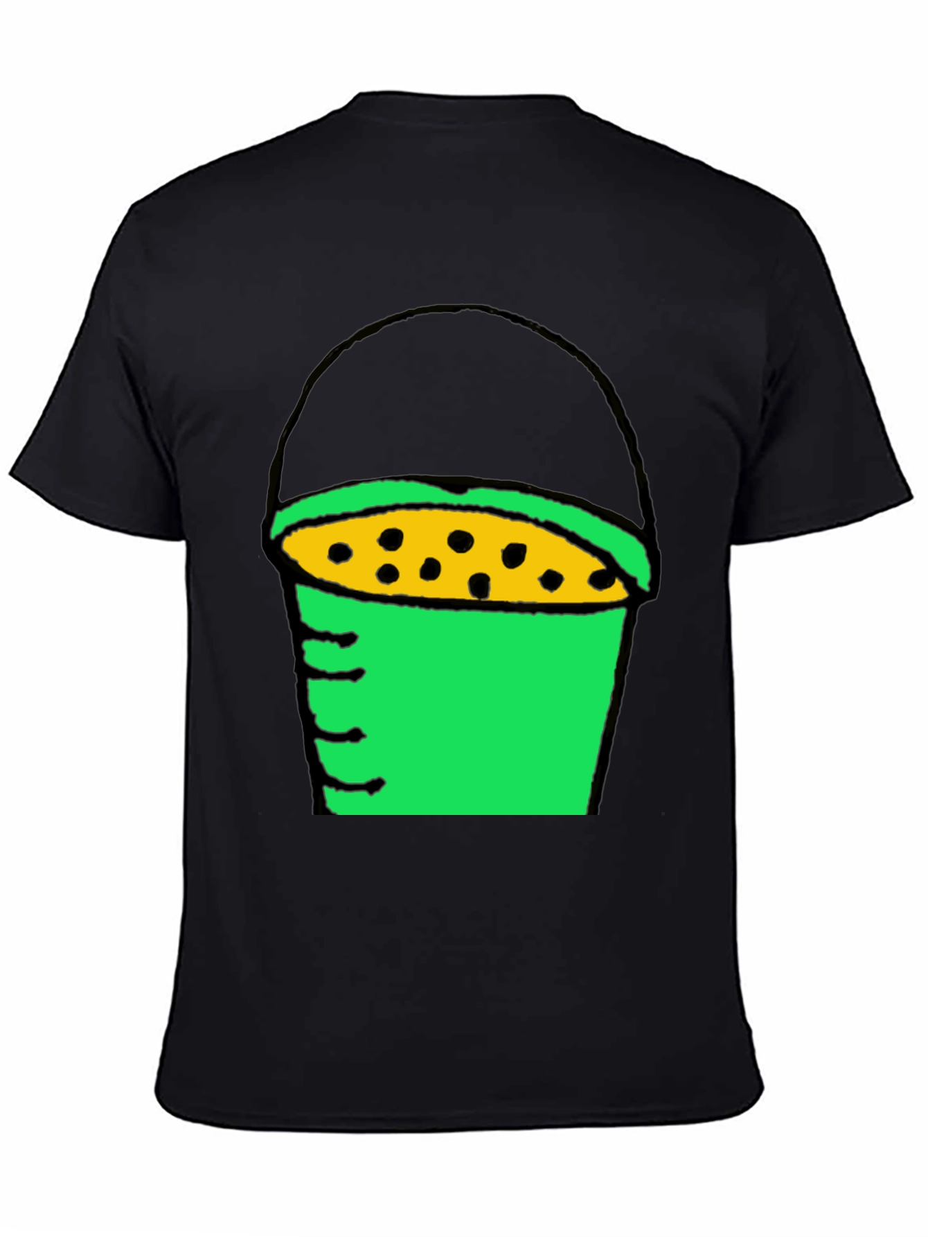 Bucket of Fun Graphic Tee
