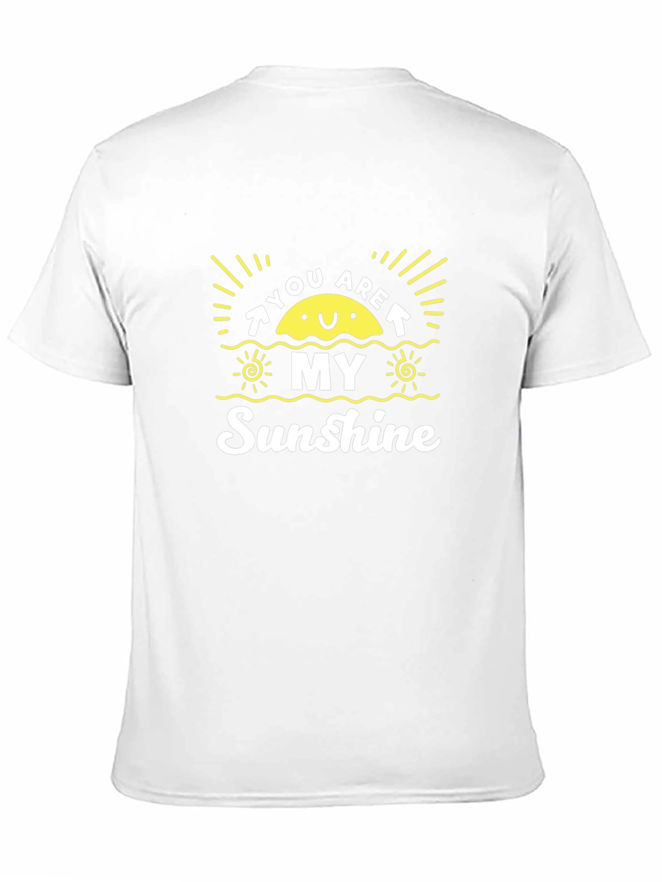 You Are My Sunshine Graphic T-Shirt