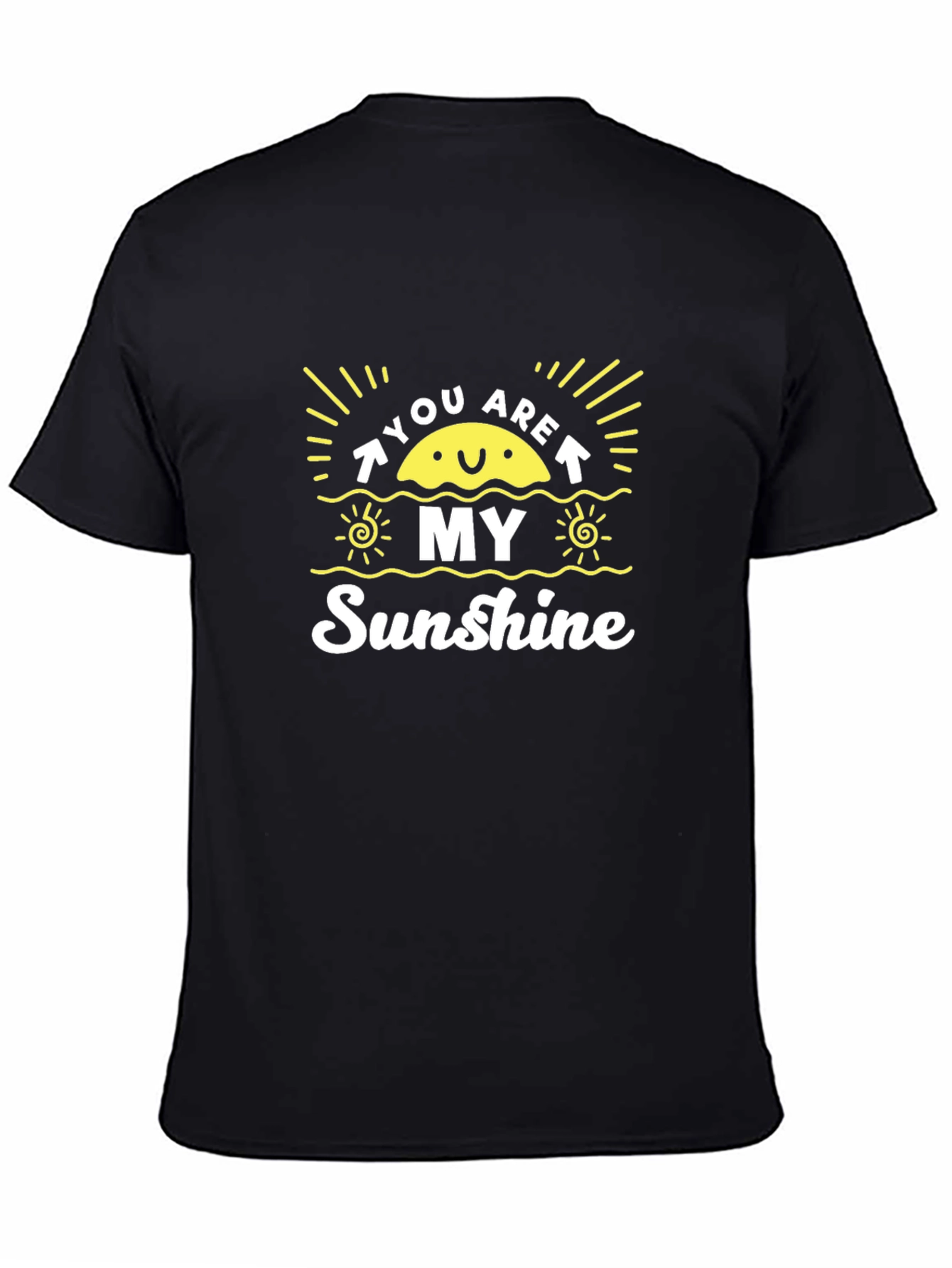 You Are My Sunshine Graphic T-Shirt